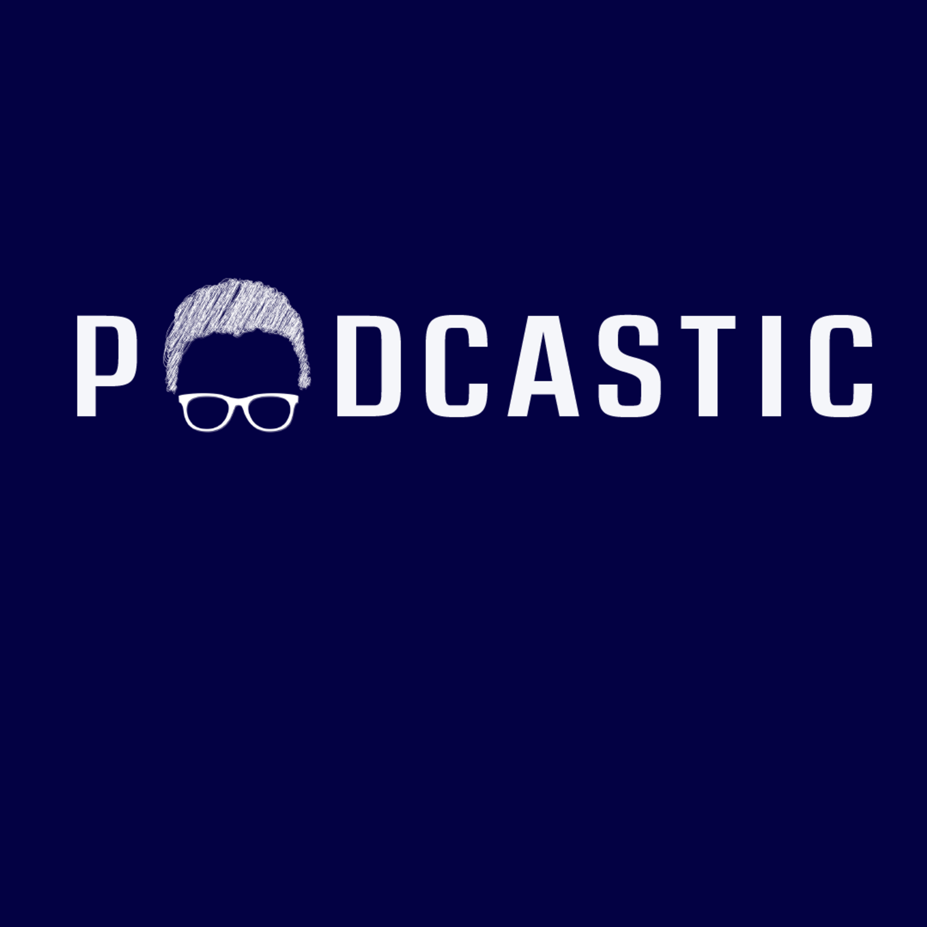 Podcastic - بودكاستيك