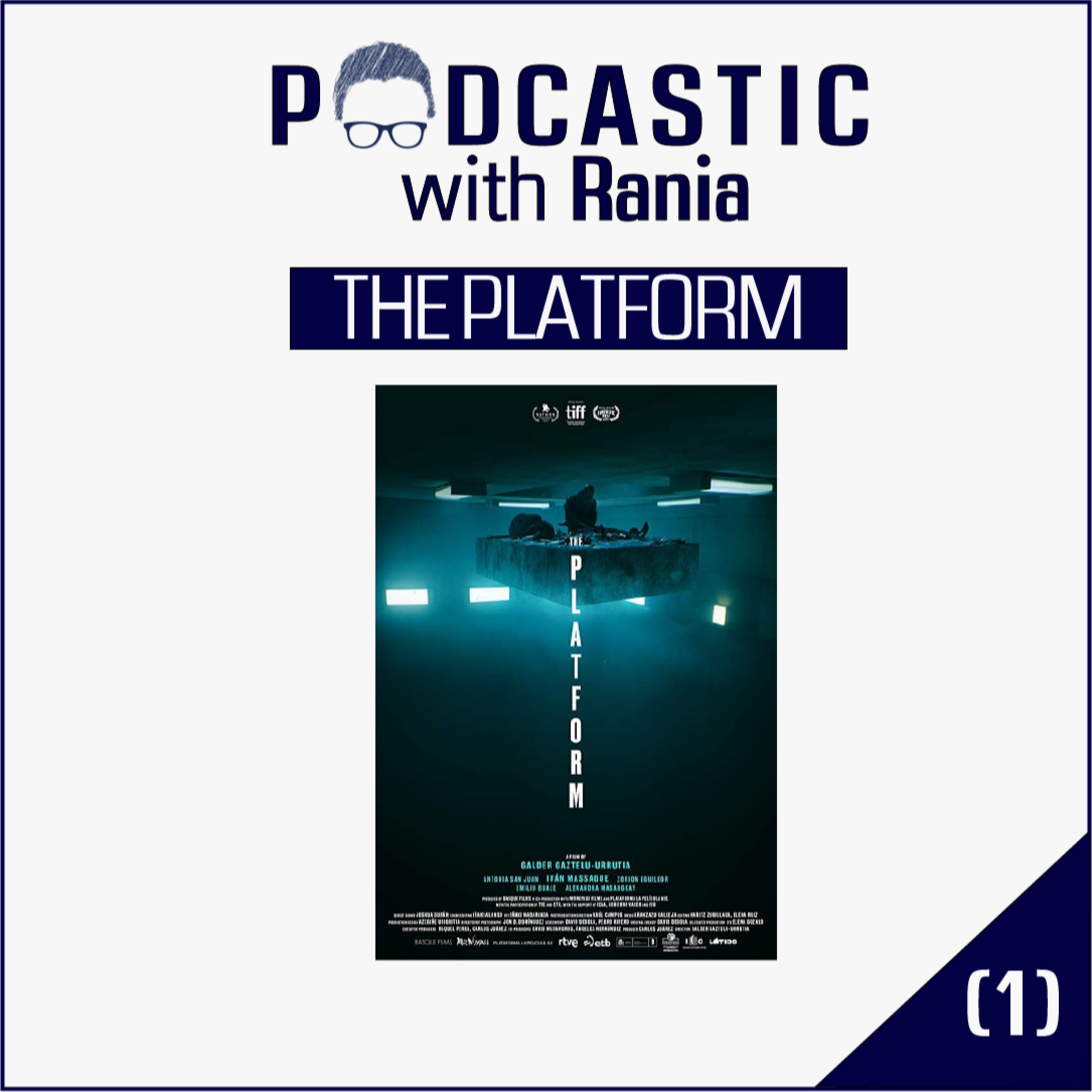 Podcastic - بودكاستيك