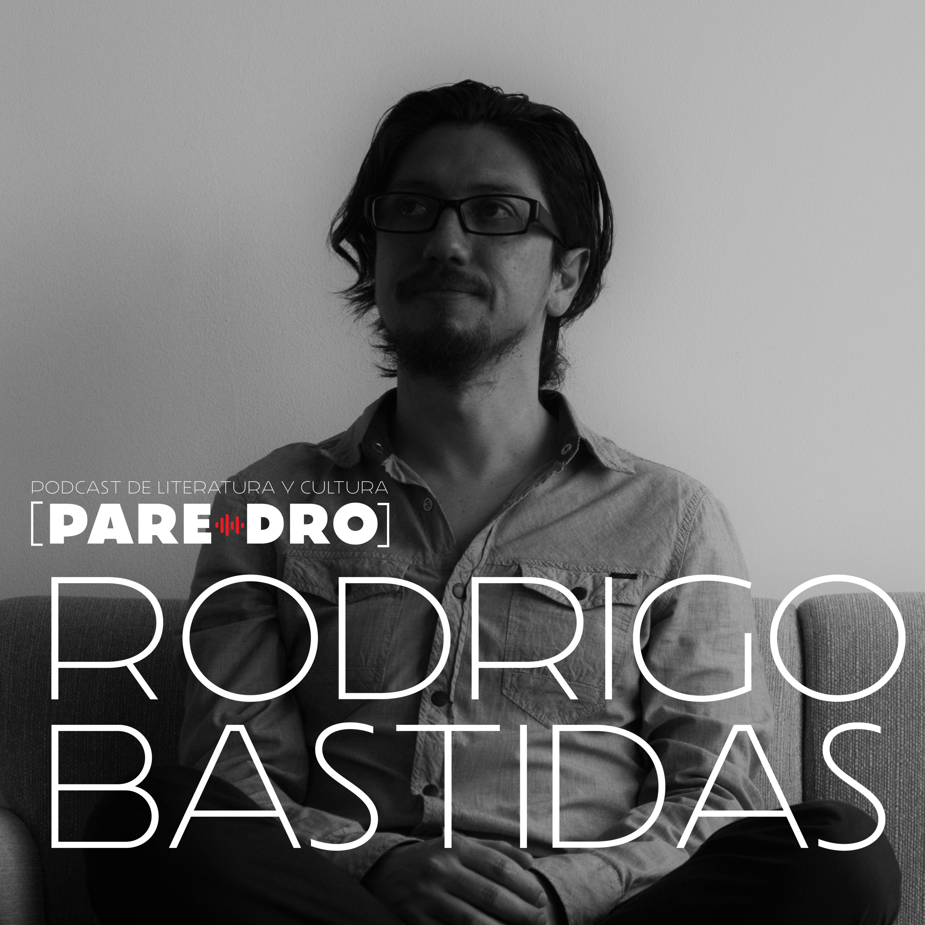 Paredro Podcast