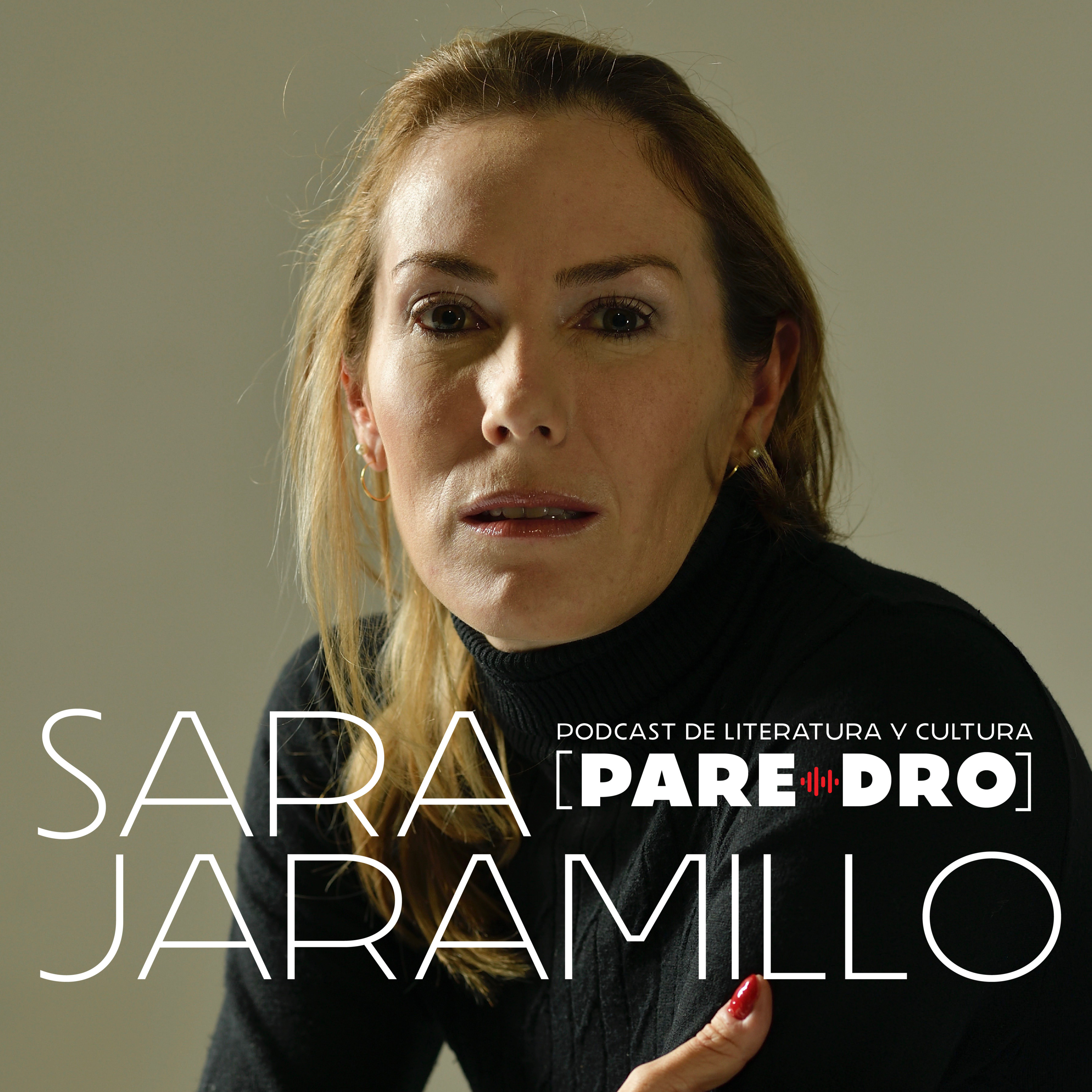 Paredro Podcast