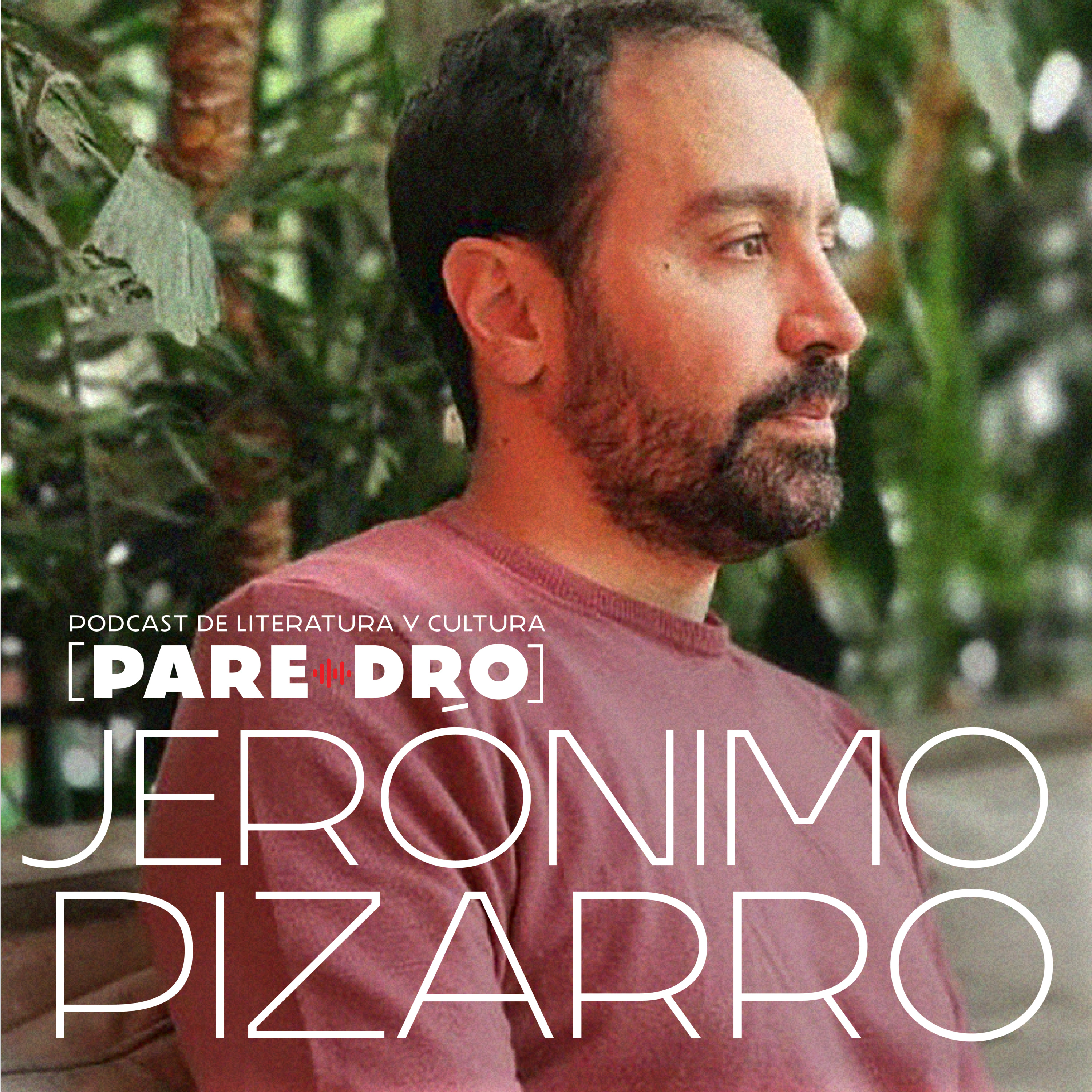 Paredro Podcast