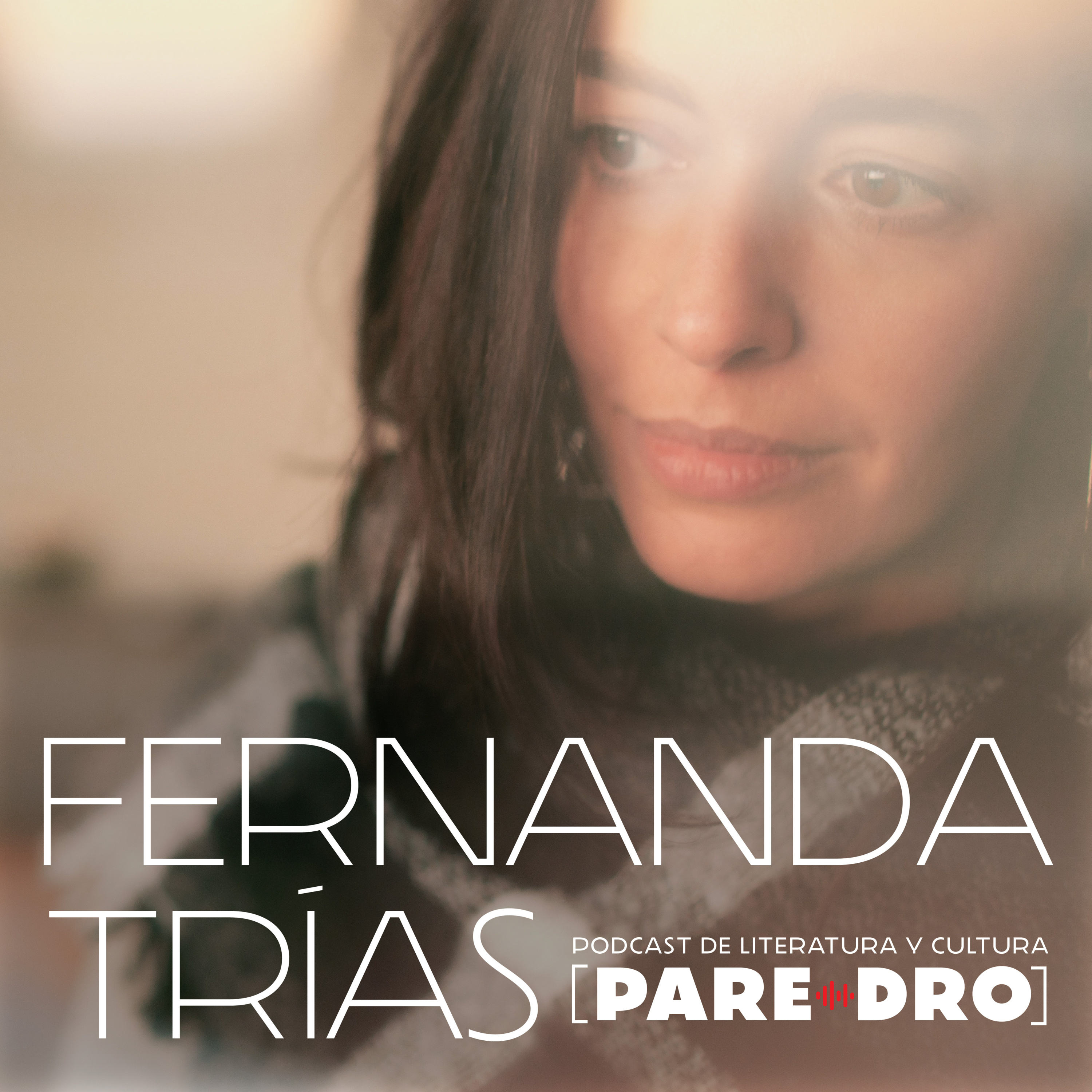 Paredro Podcast