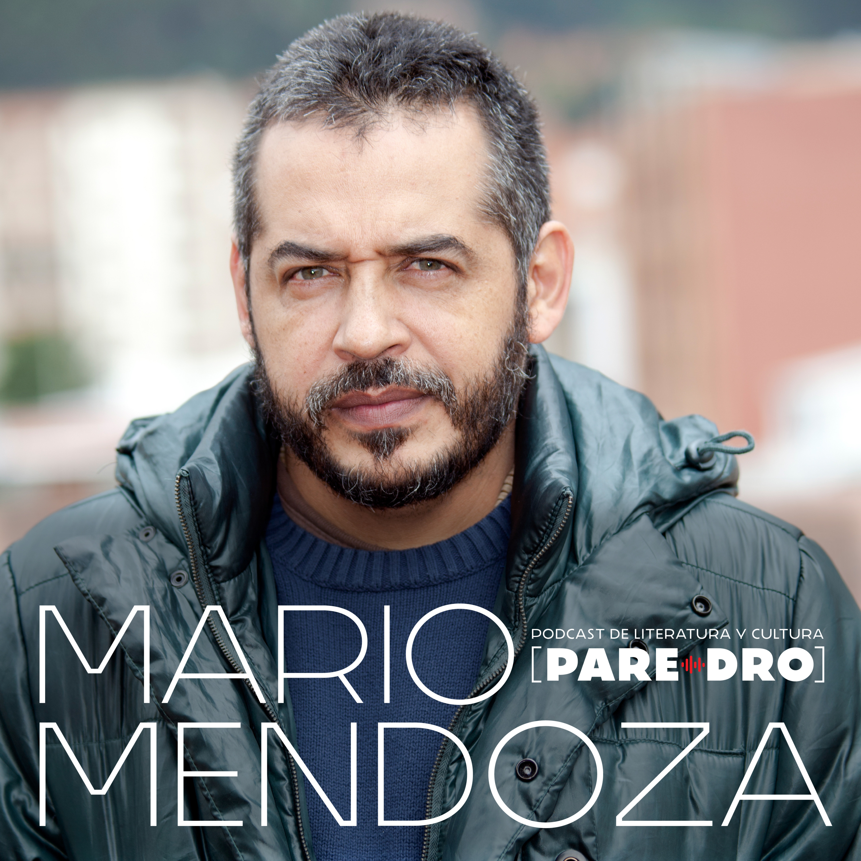Paredro Podcast