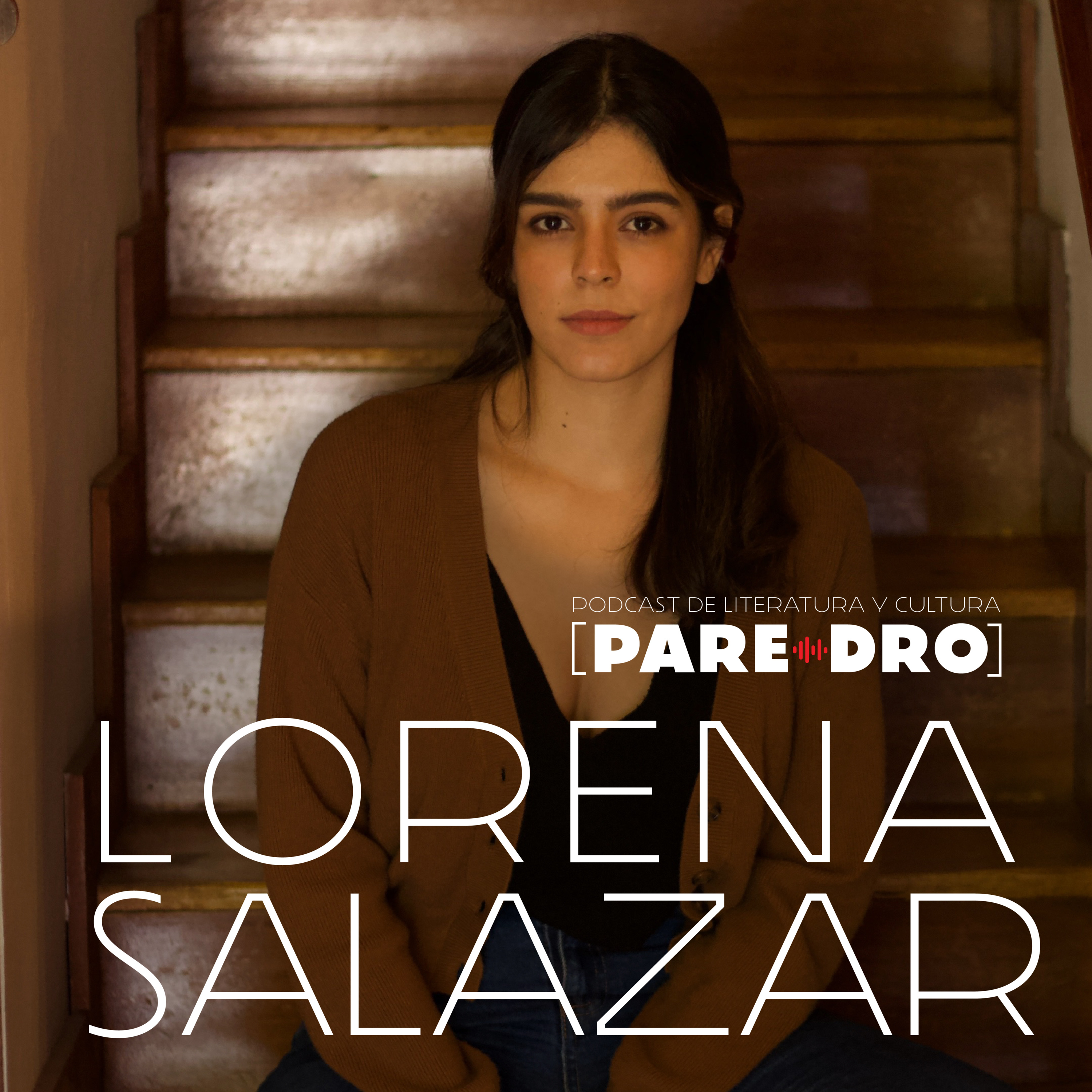 Paredro Podcast