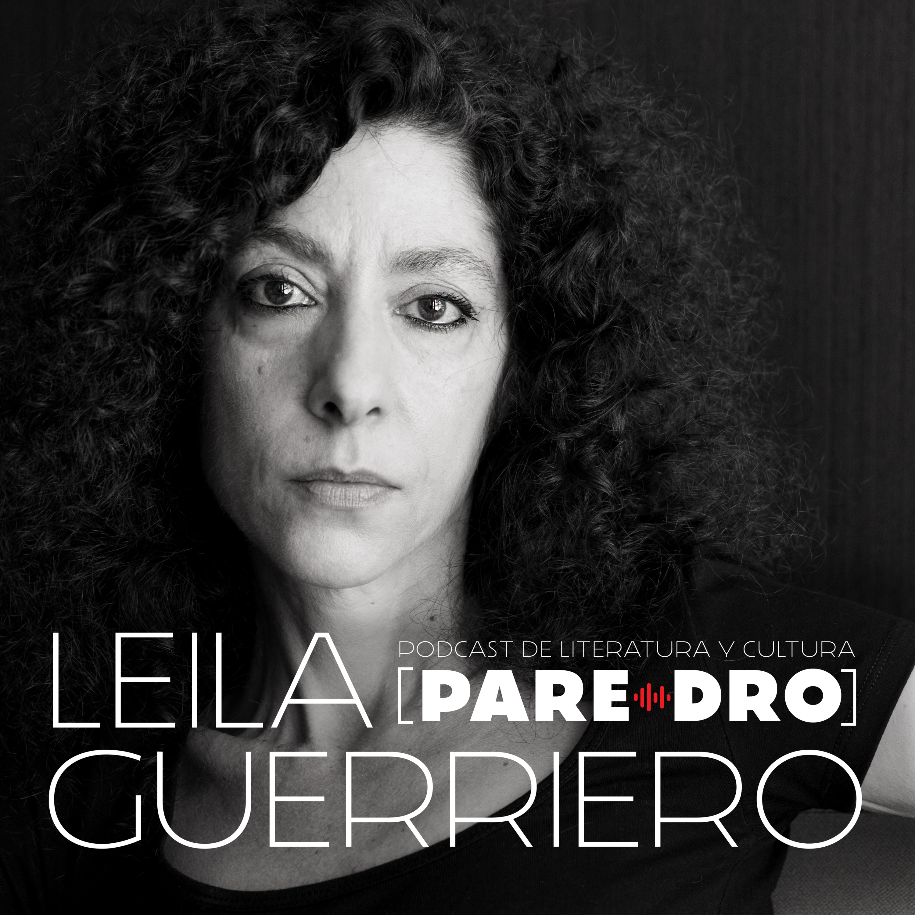 Paredro Podcast