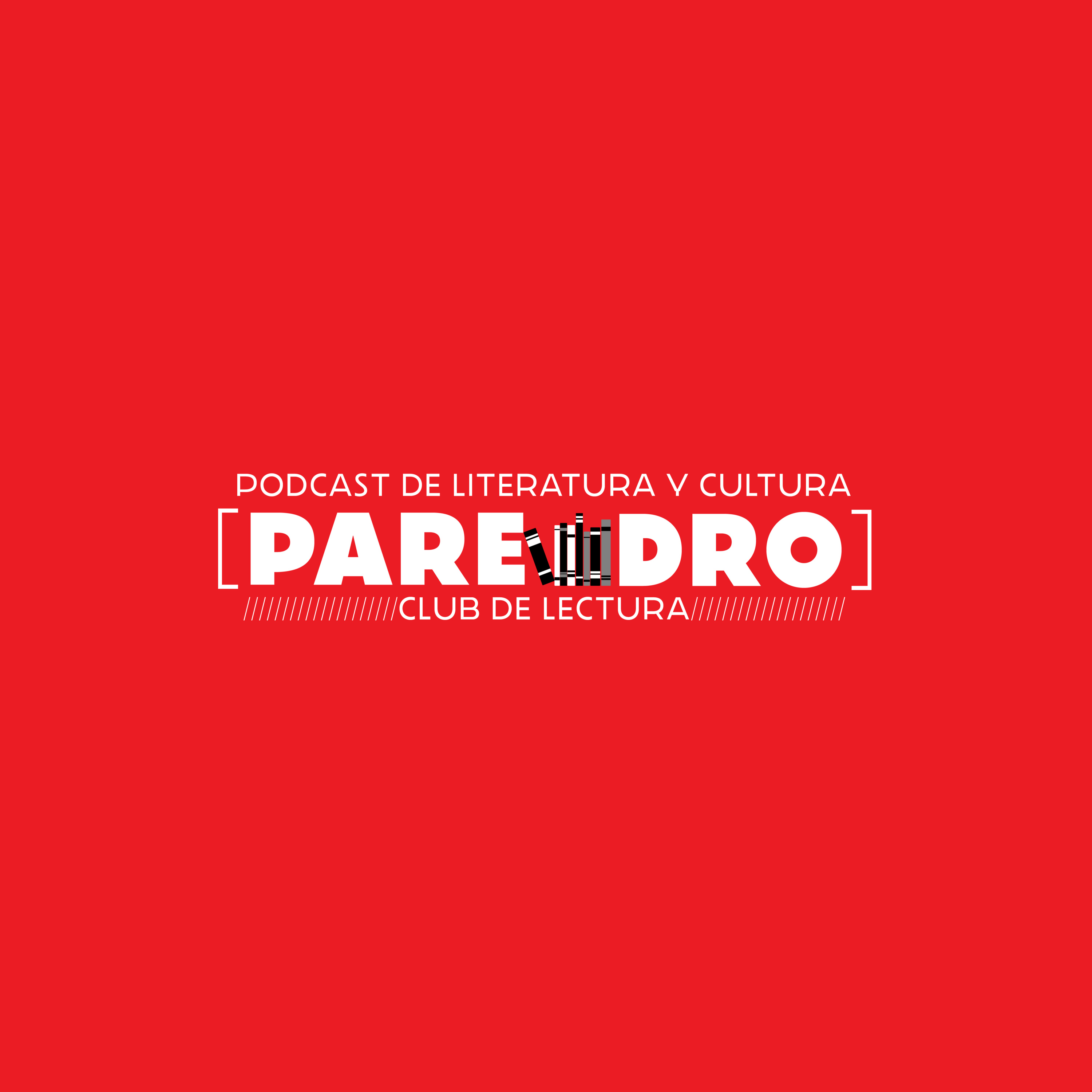 Paredro Podcast
