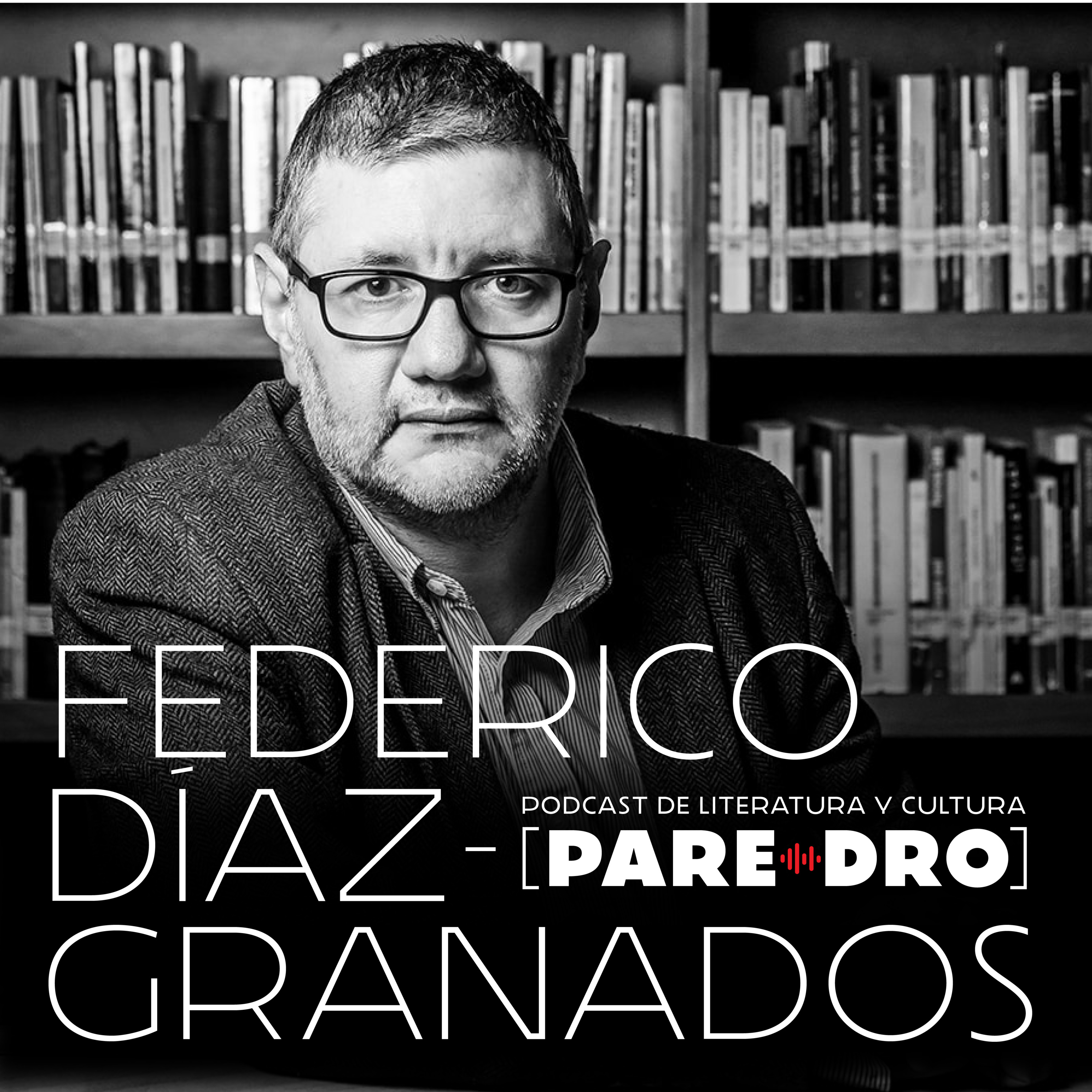 Paredro Podcast