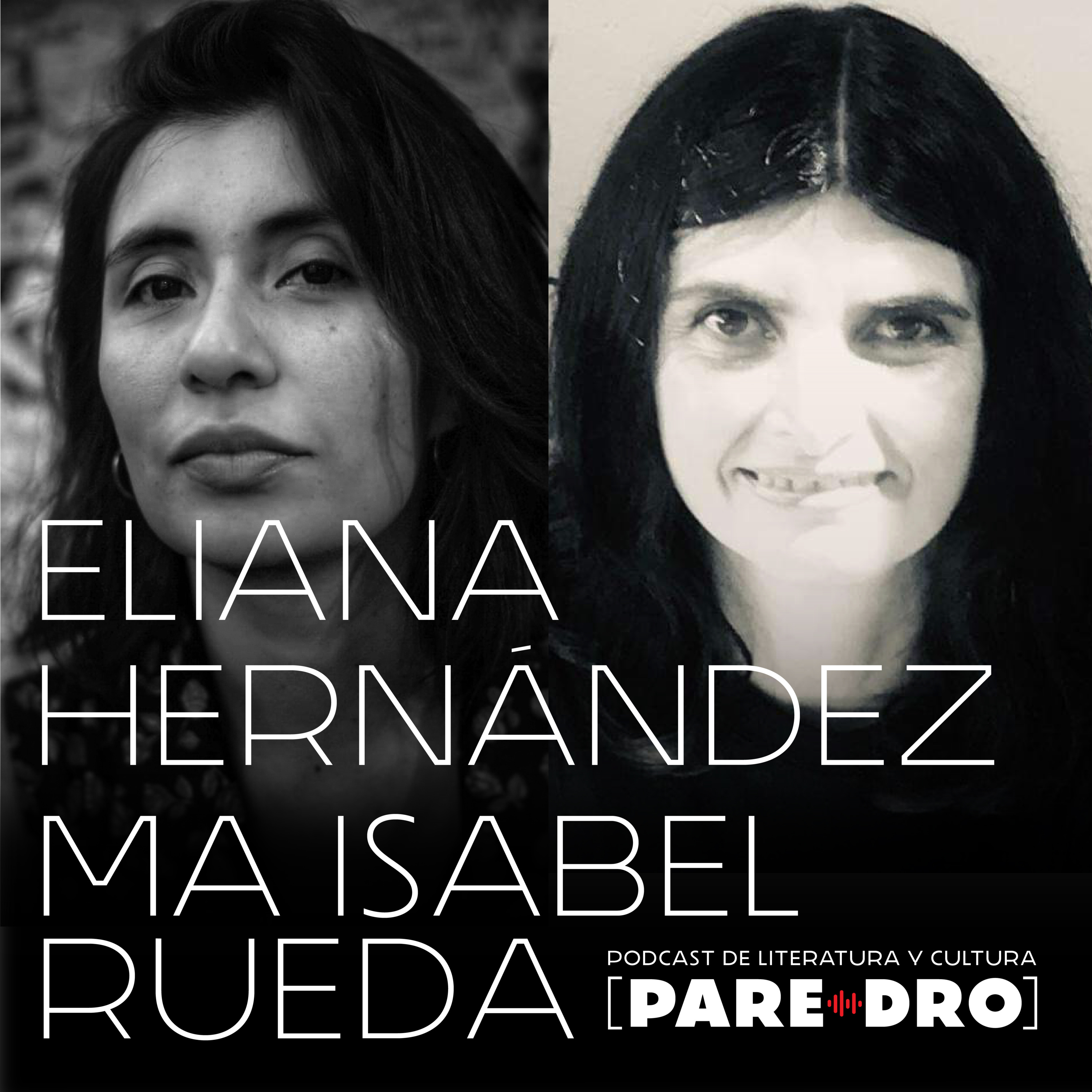 Paredro Podcast