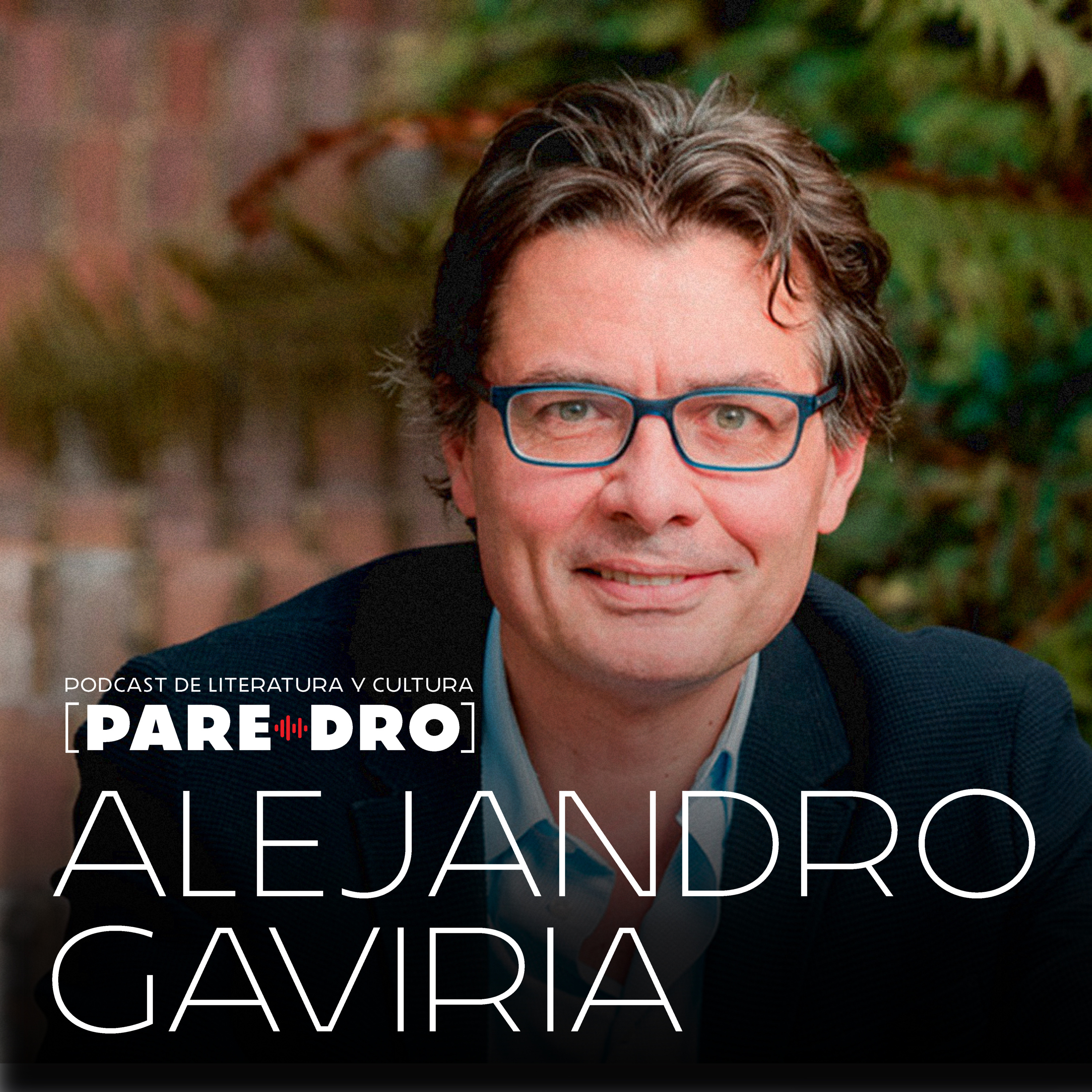 Paredro Podcast