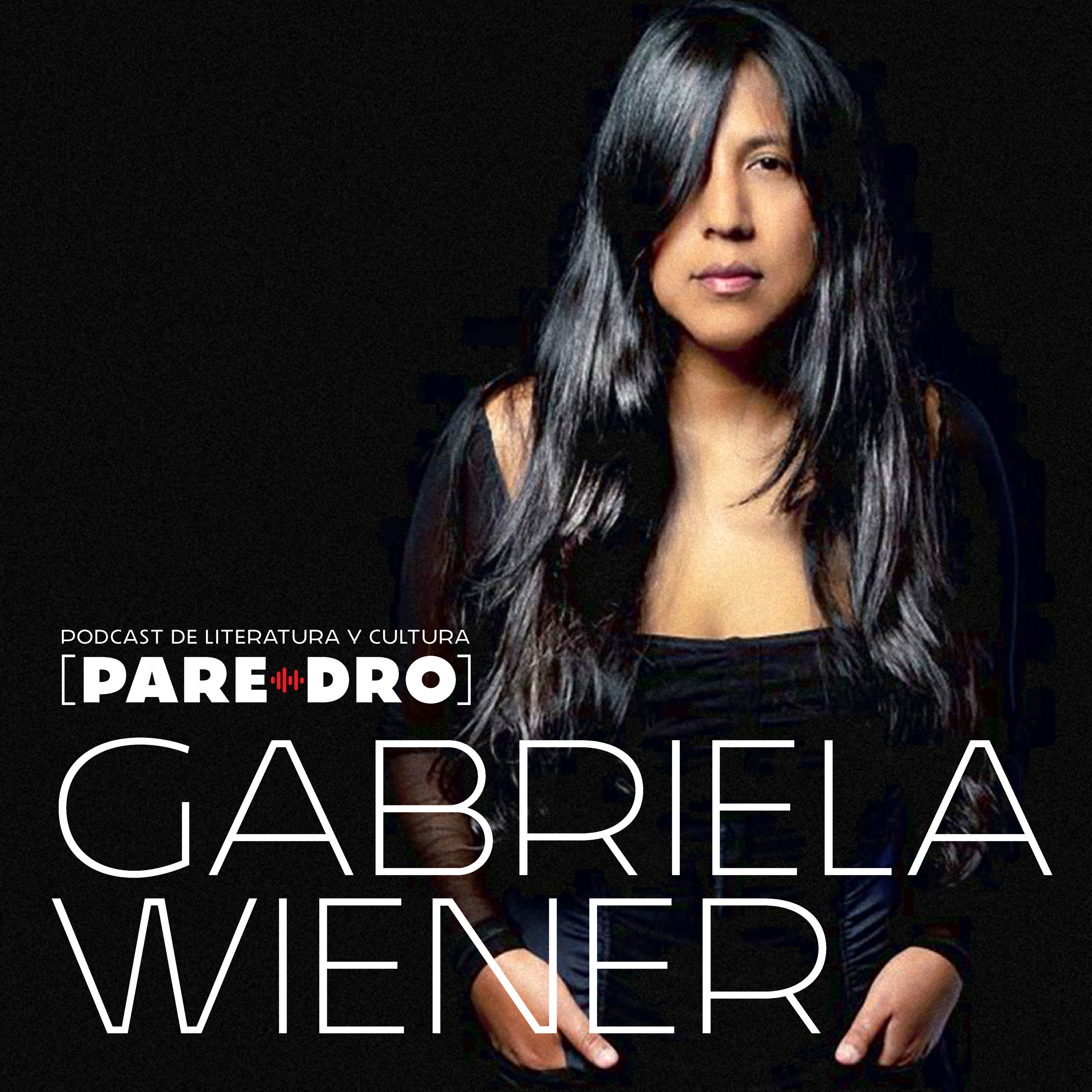 Paredro Podcast