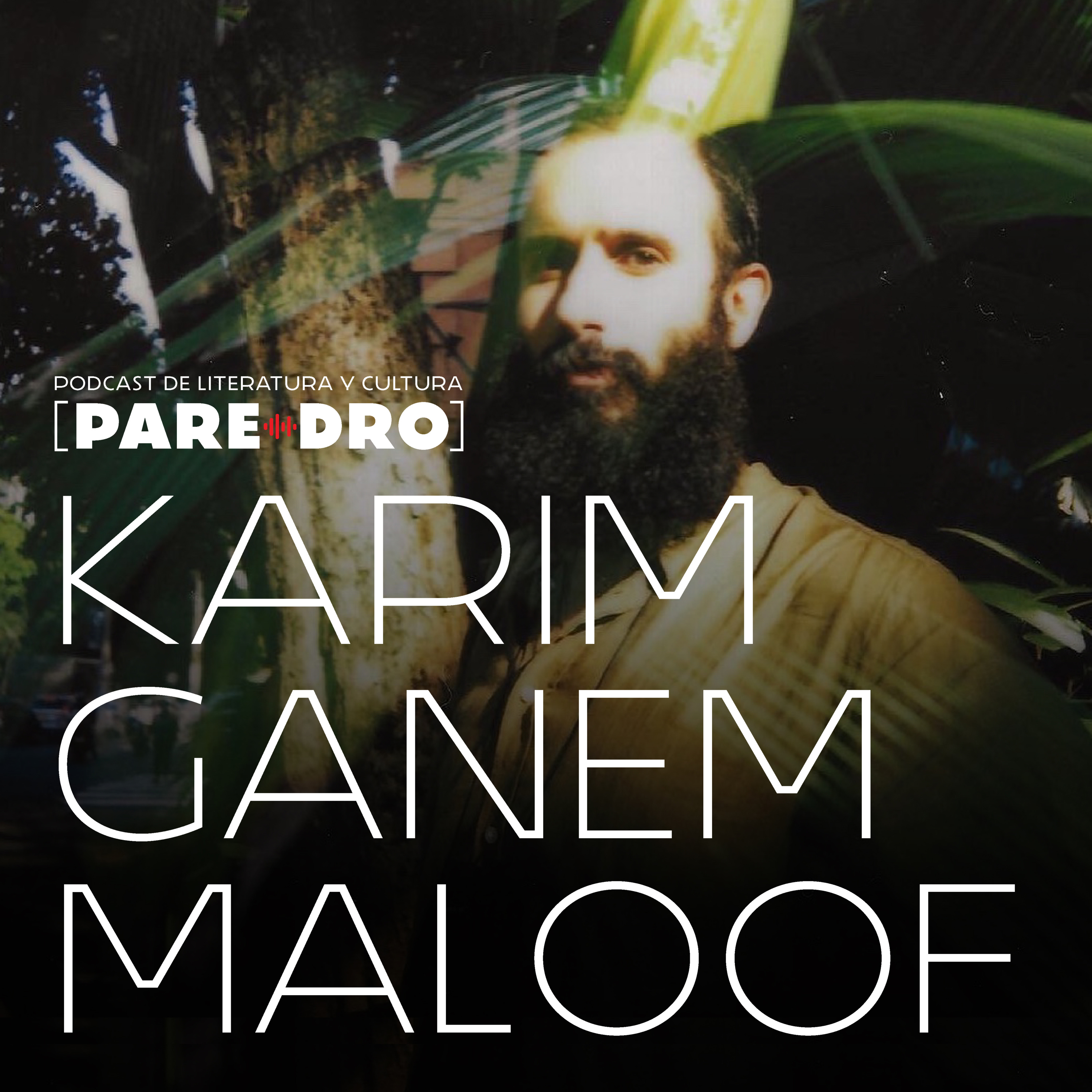 Paredro Podcast
