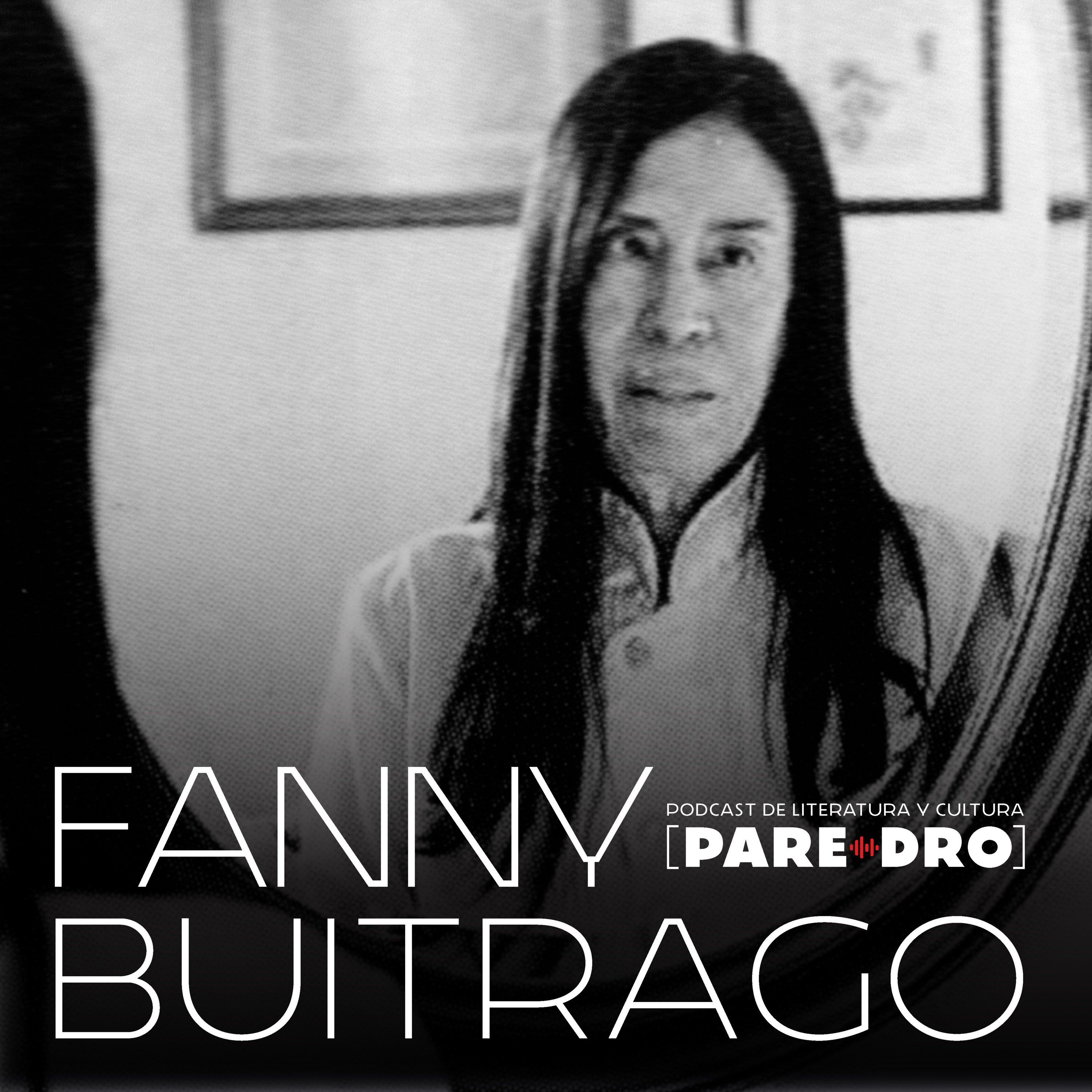 Paredro Podcast