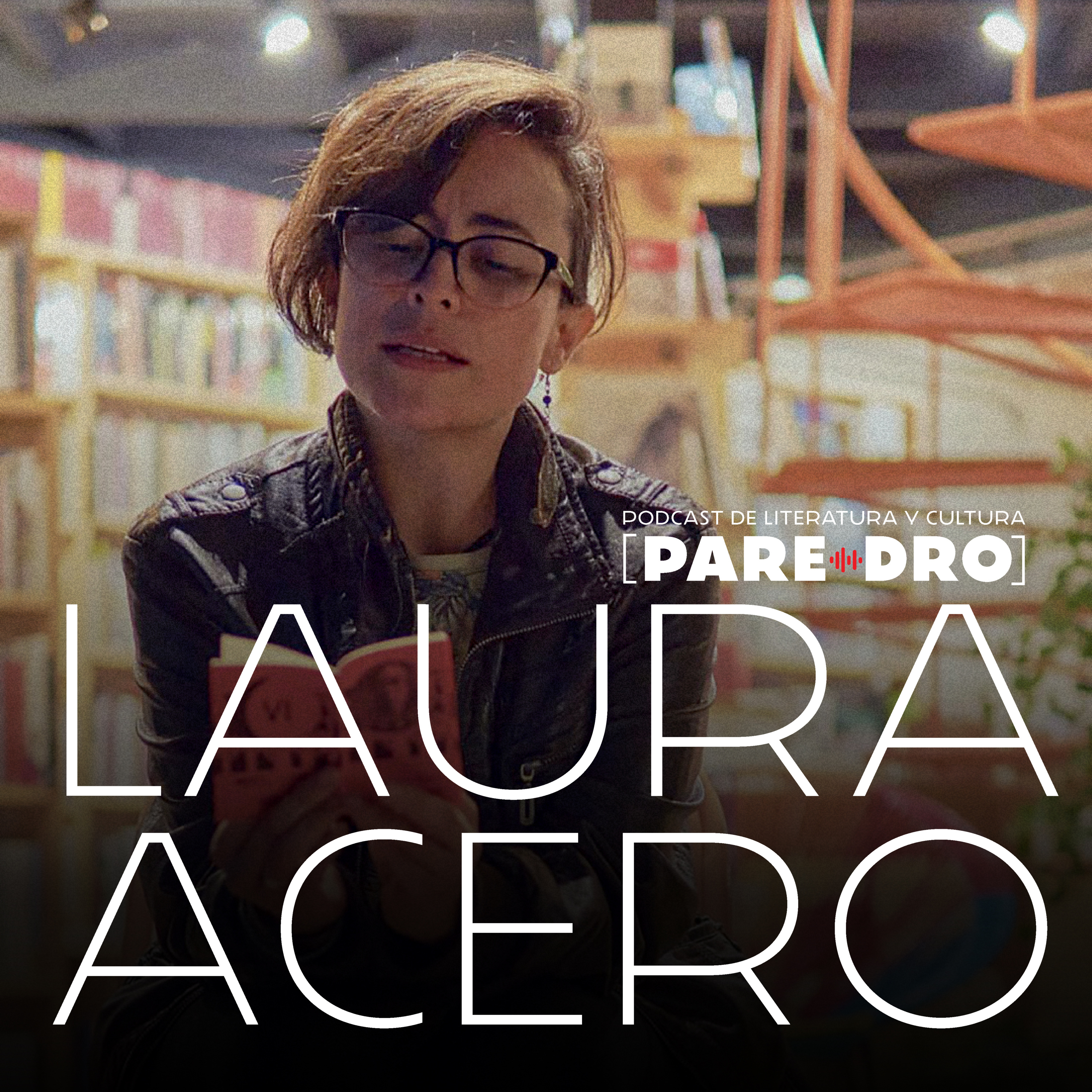 Paredro Podcast