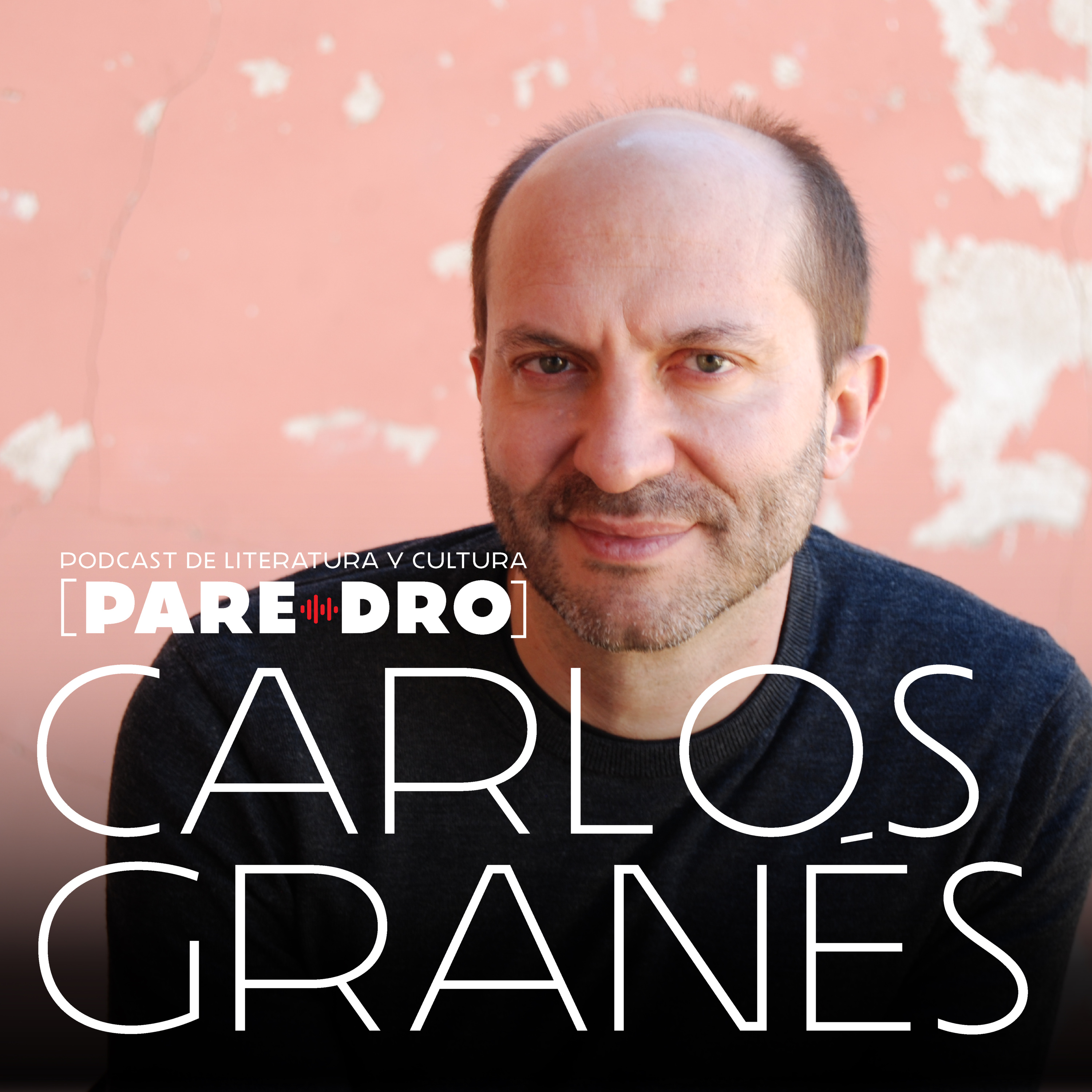 Paredro Podcast