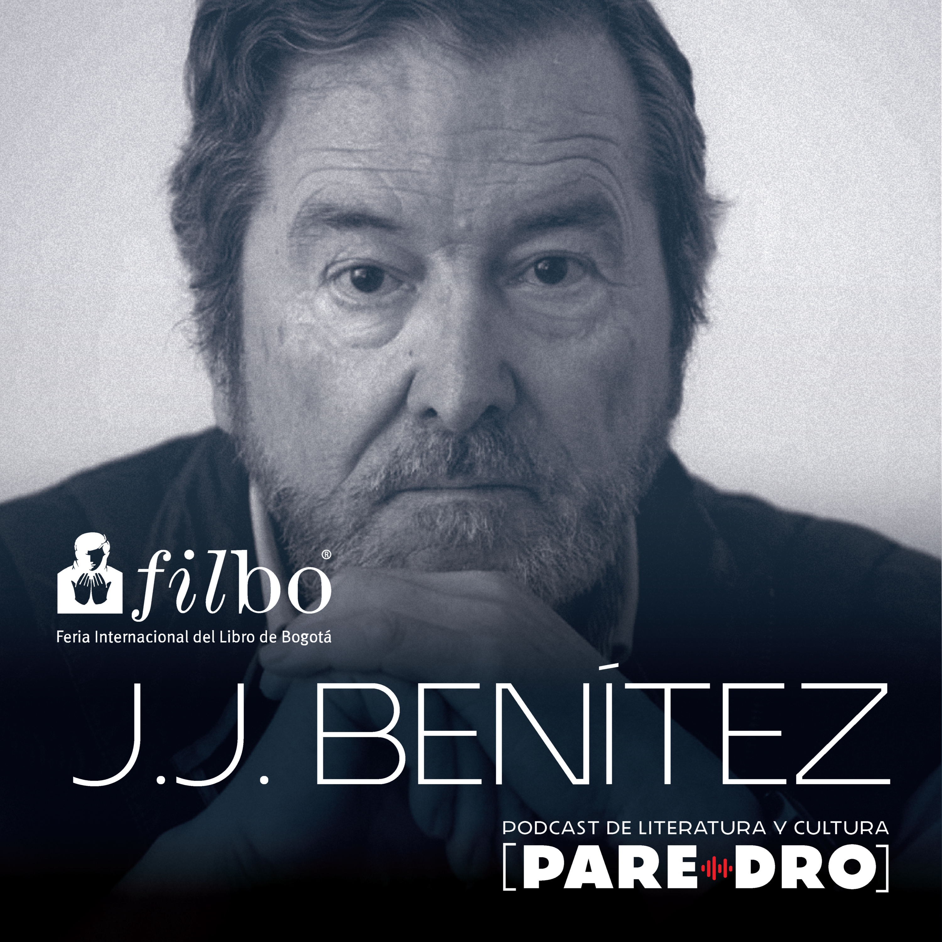Paredro Podcast