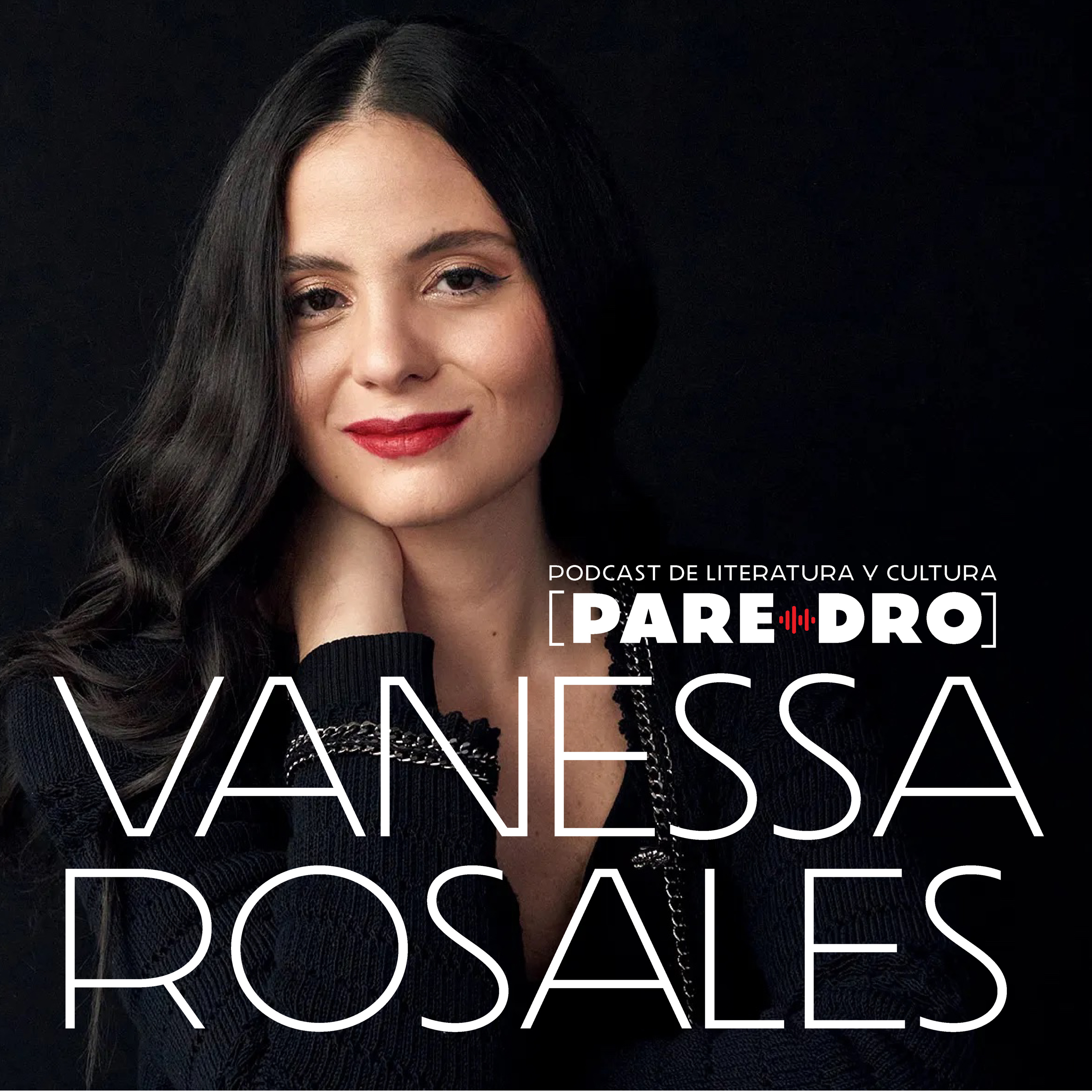 Paredro Podcast