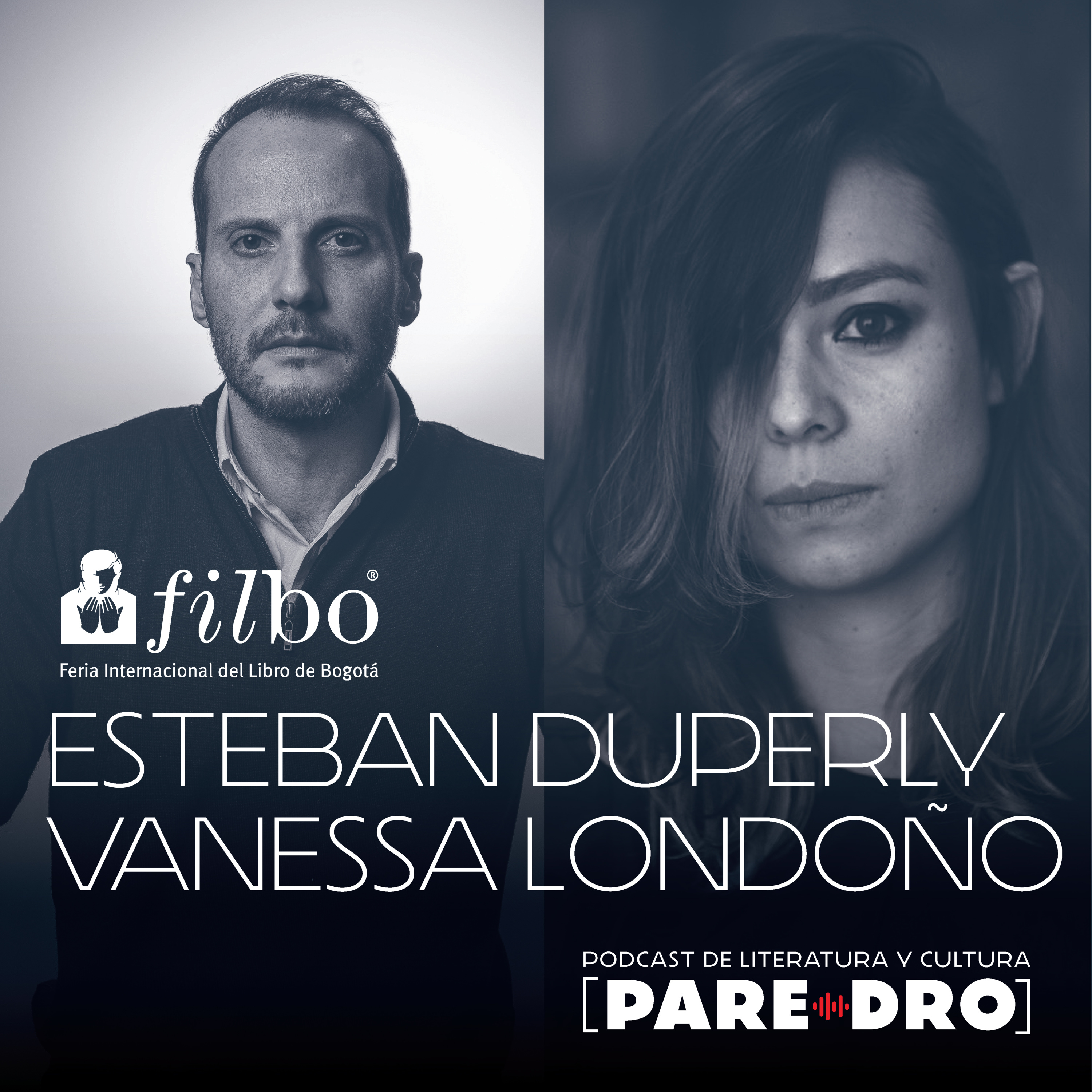 Paredro Podcast
