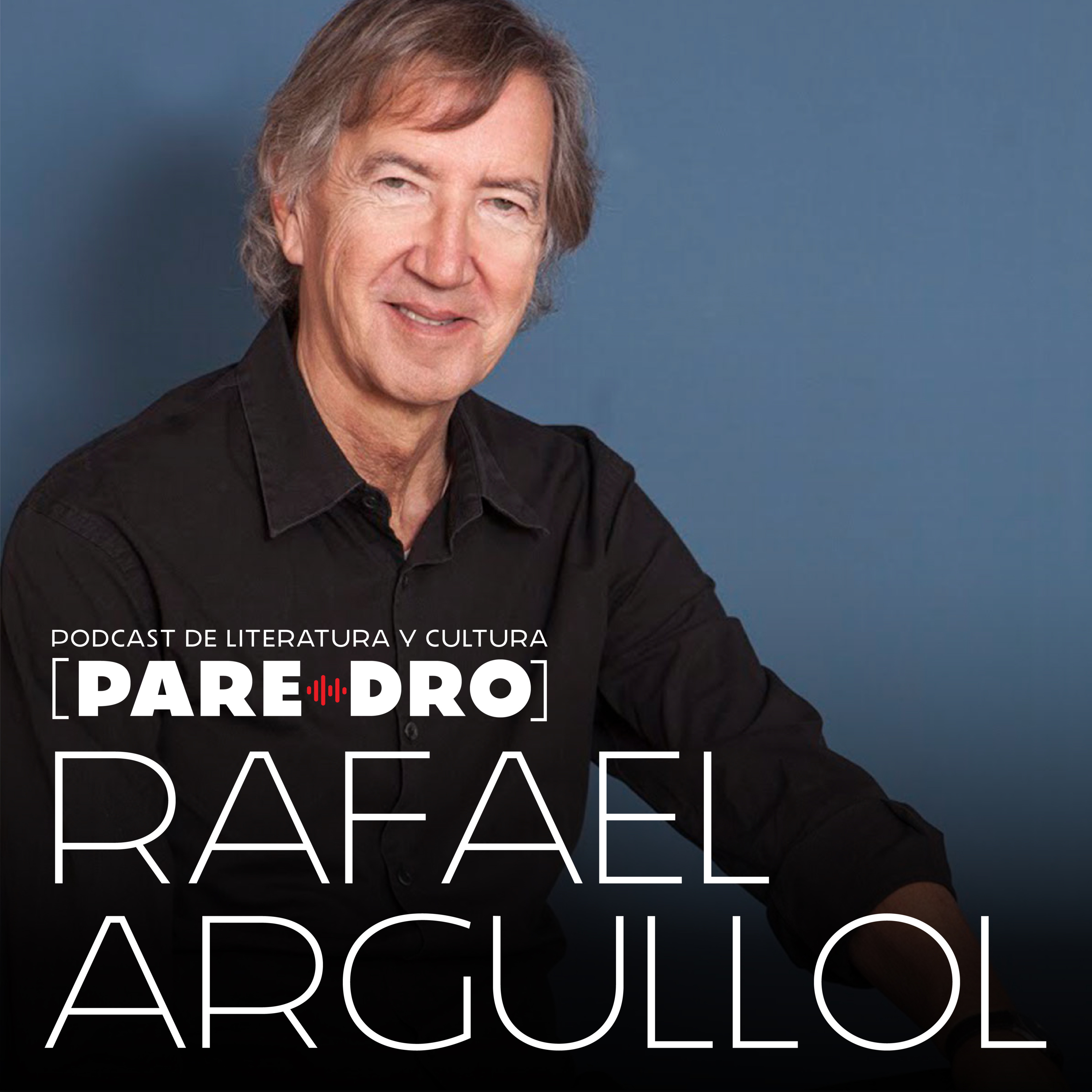 Paredro Podcast