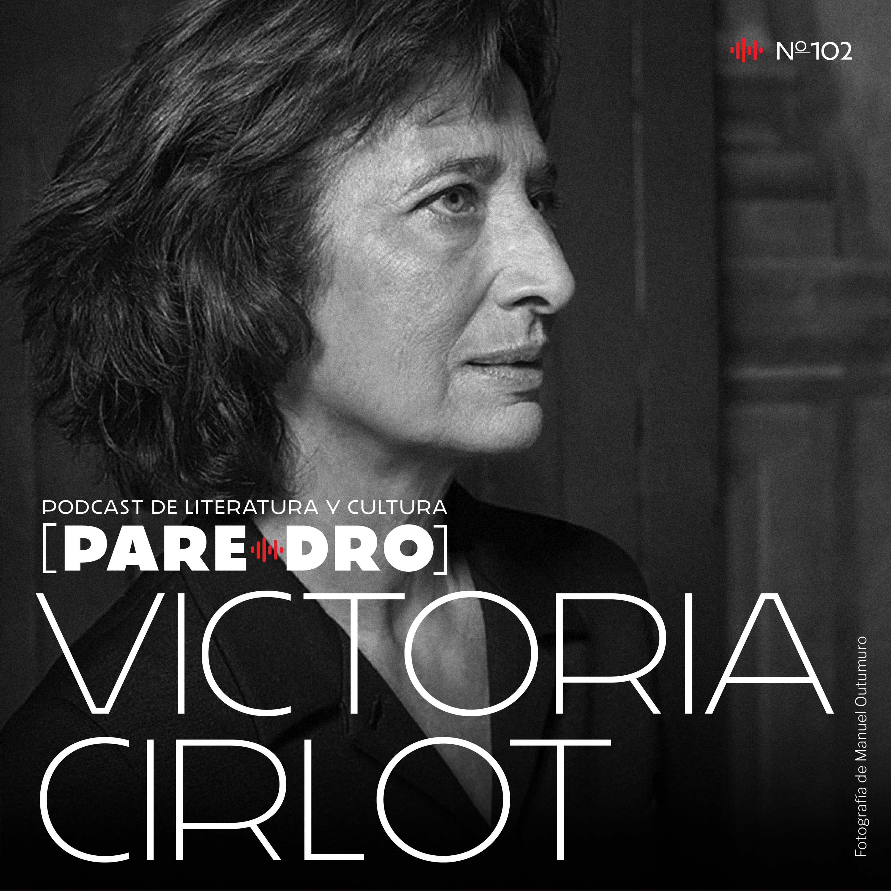 Paredro Podcast