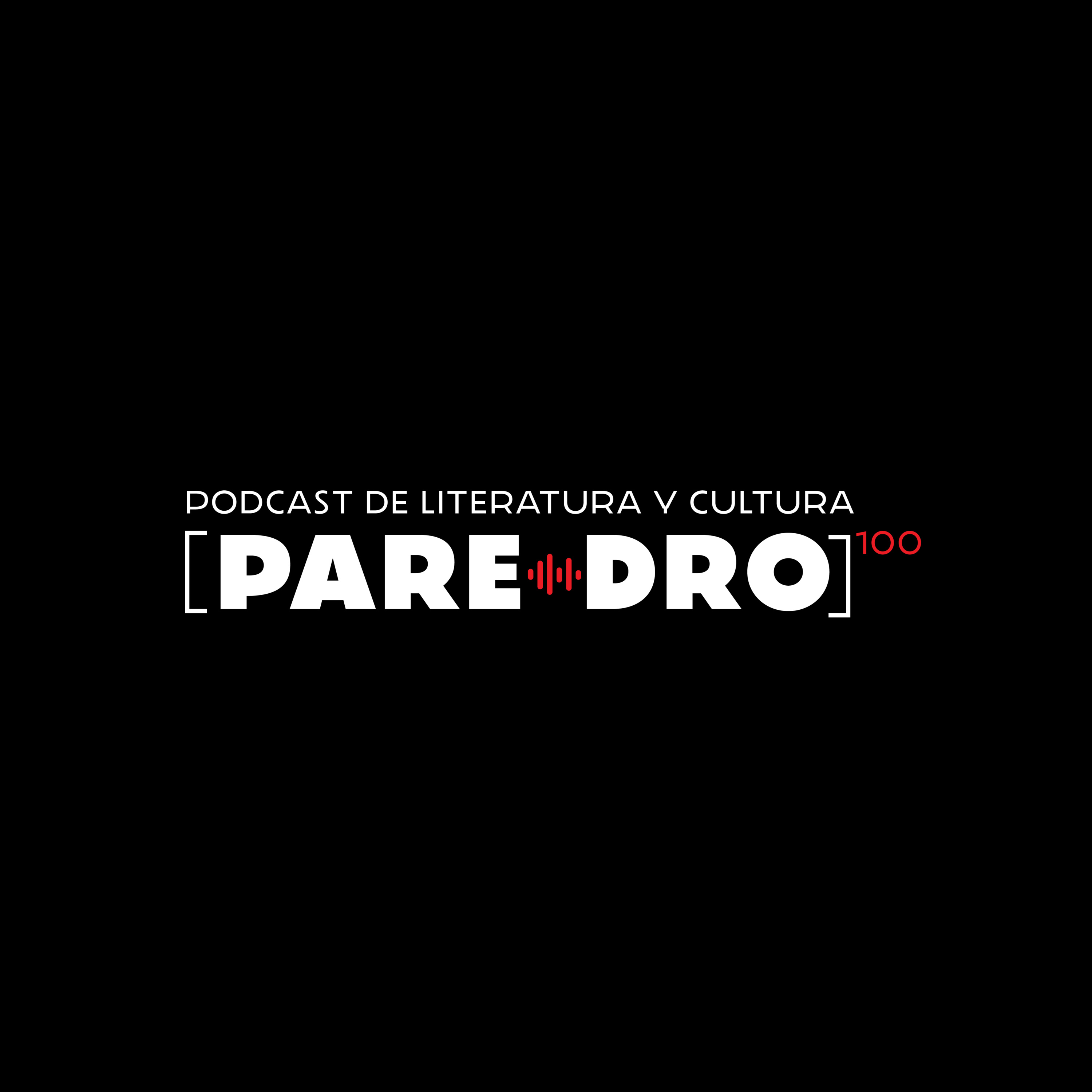 Paredro Podcast