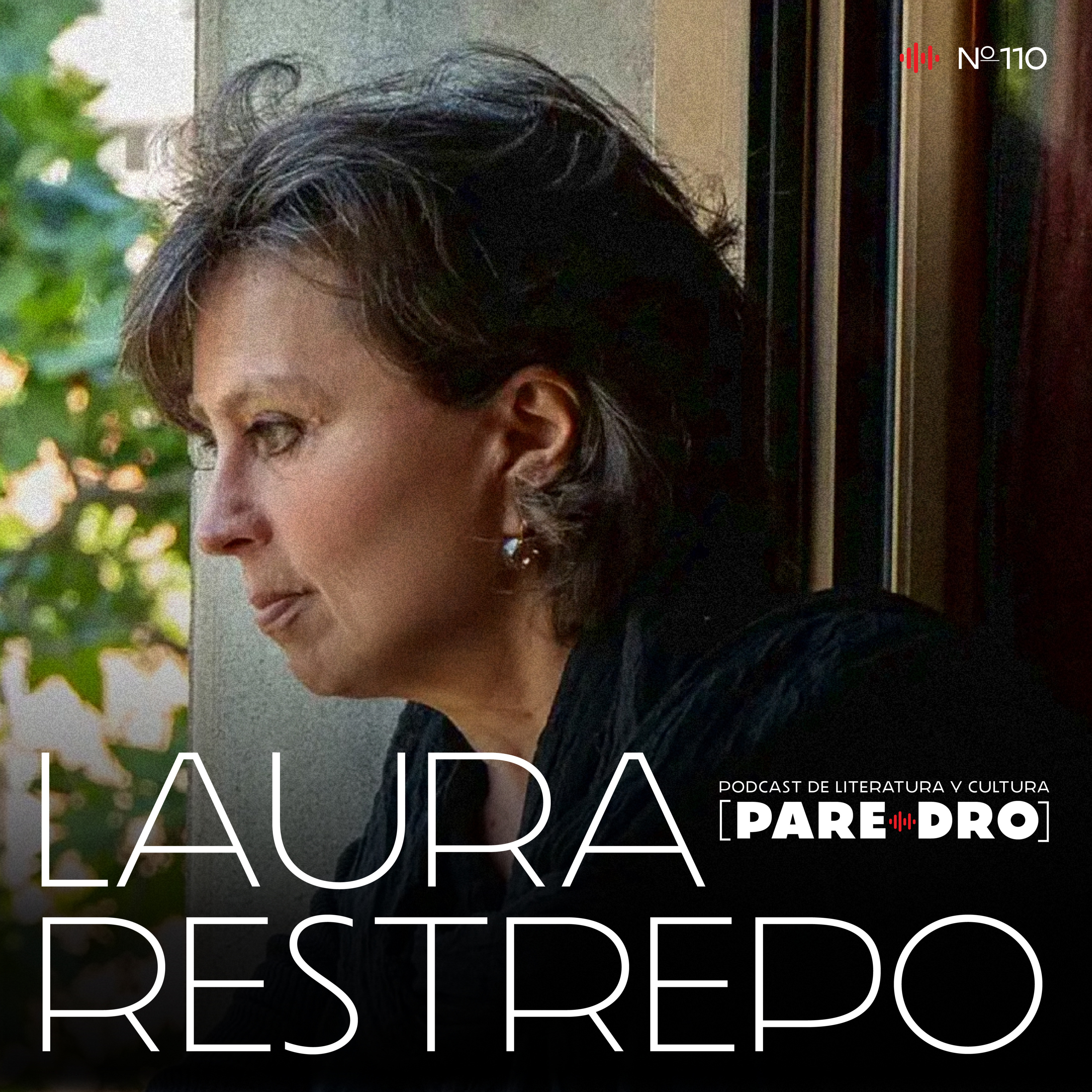 Paredro Podcast