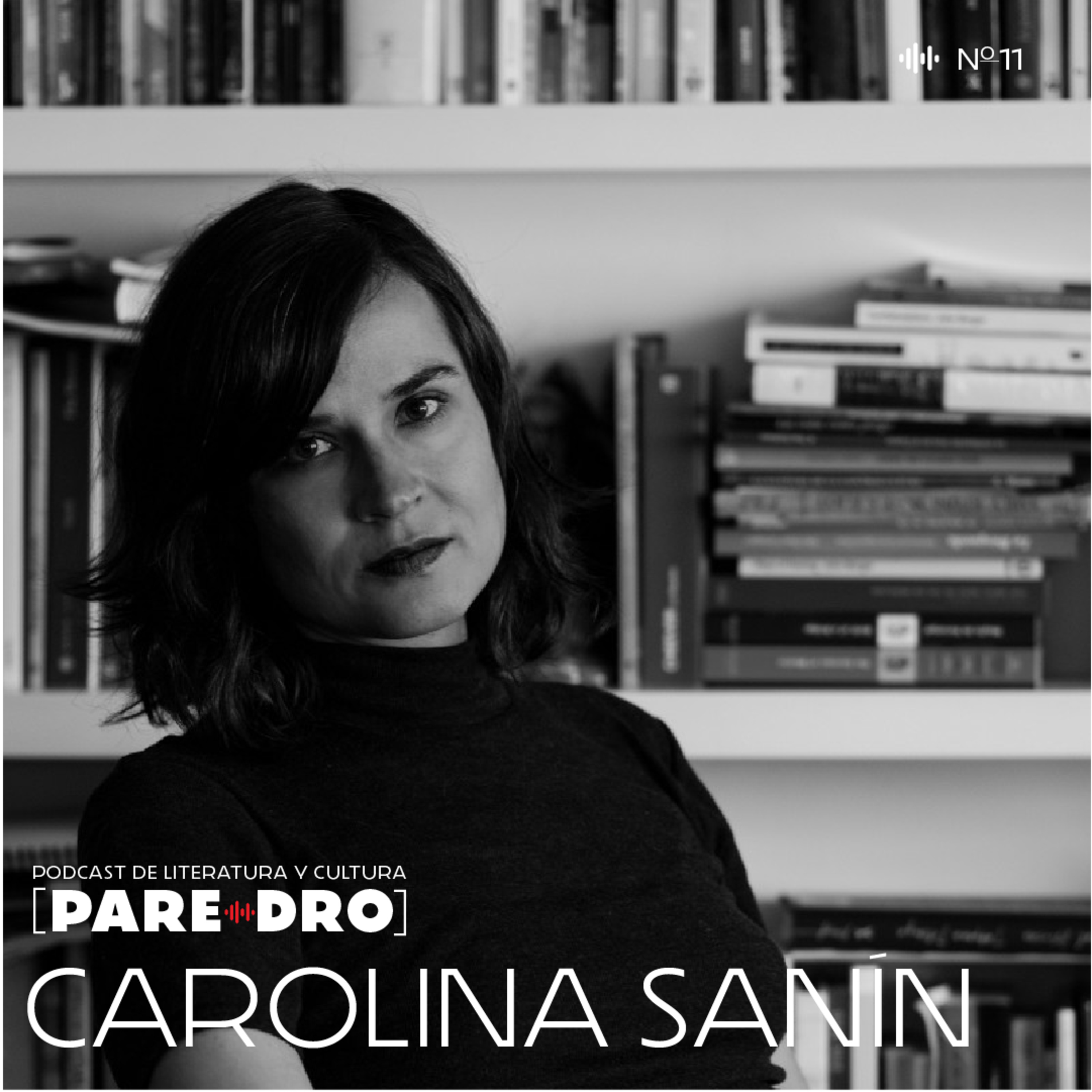 Paredro Podcast