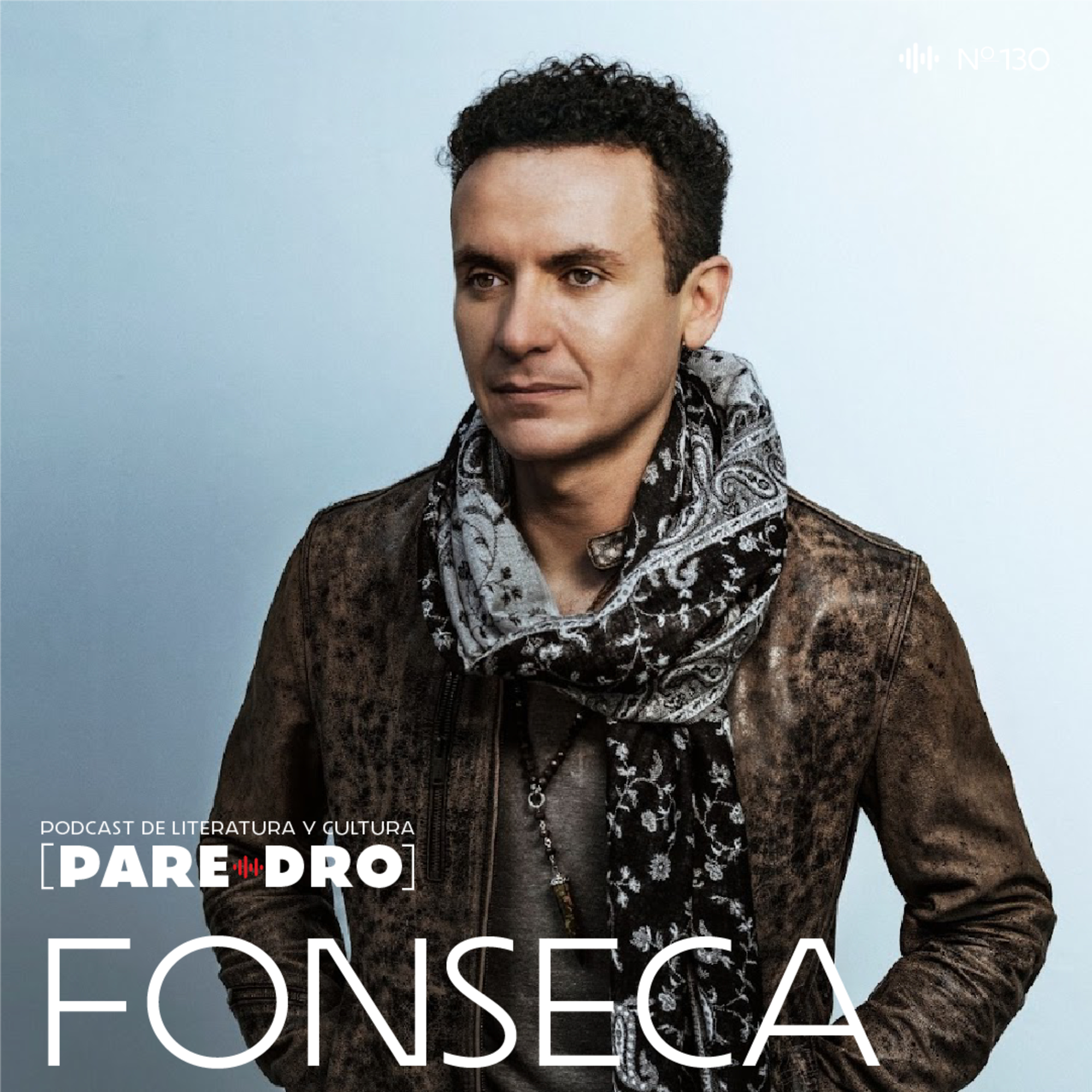 T8-E32 Fonseca, "Canciones, historias, y 20 años de memorias" episode artwork