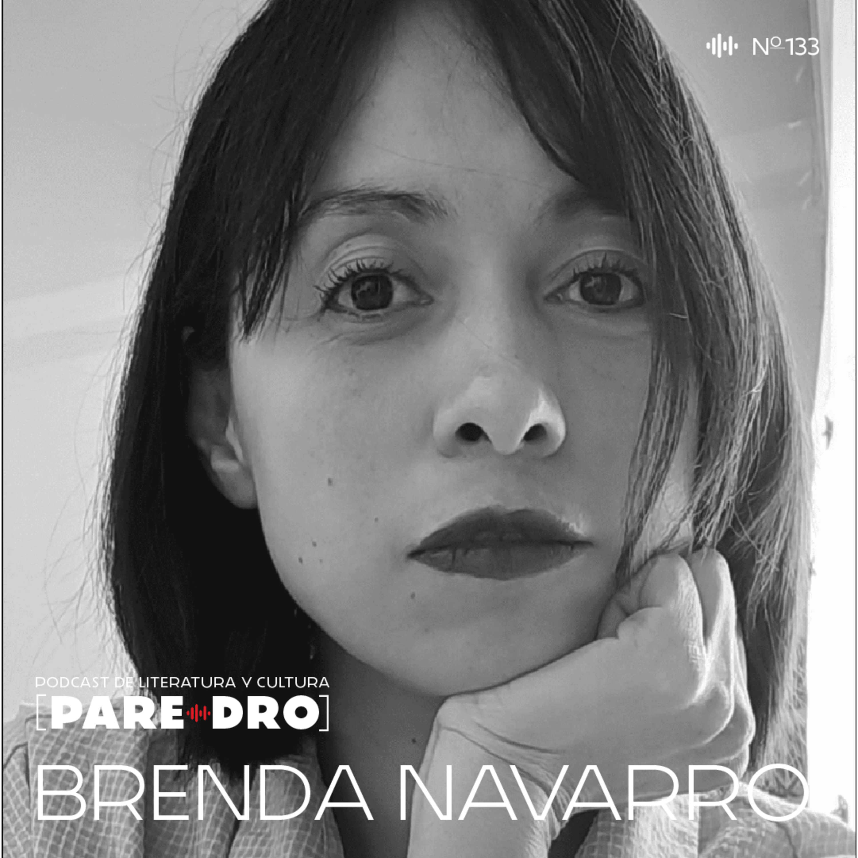 Brenda Navarro: “Ceniza en la boca”, migración, desarraigo y violencia soterrada episode artwork