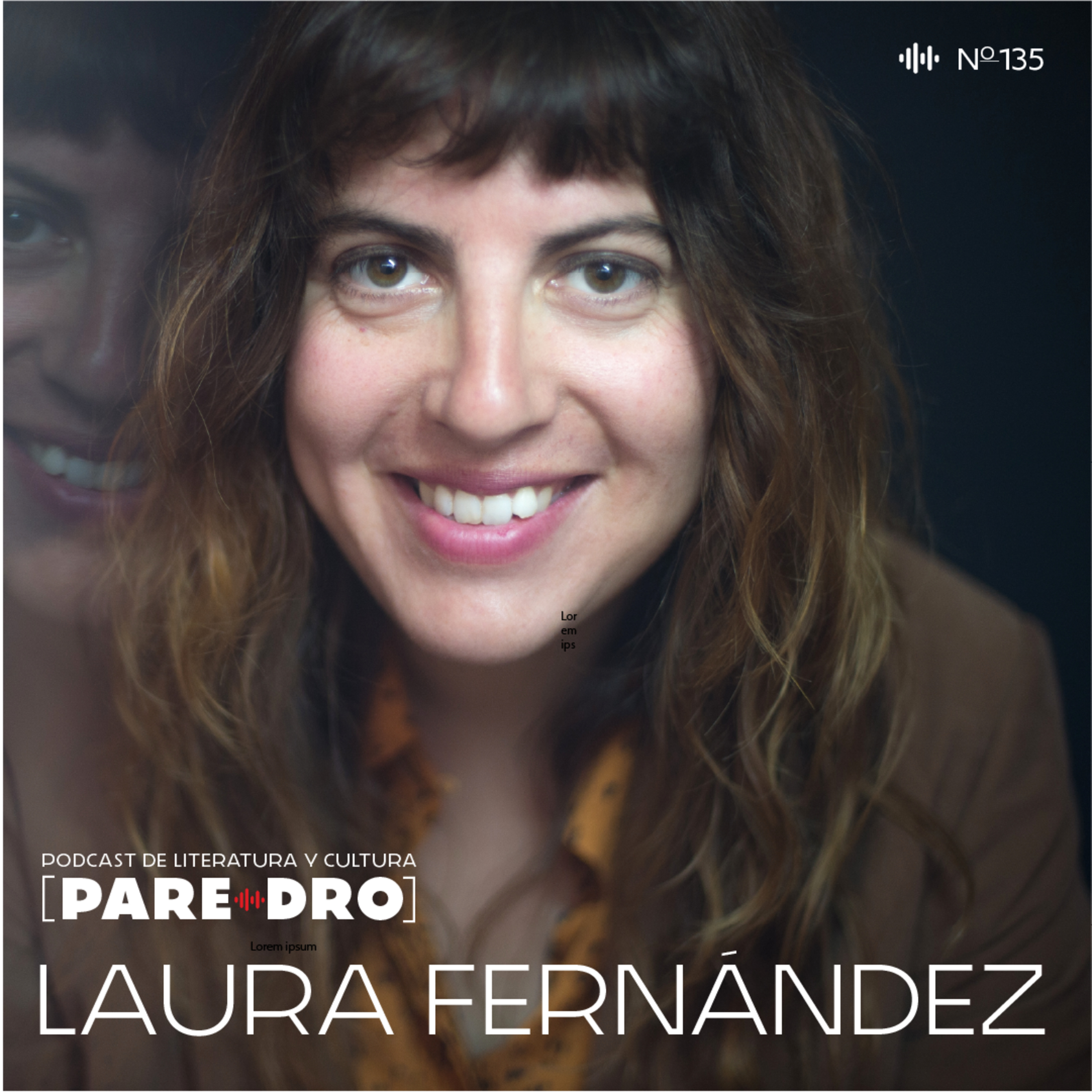 Paredro Podcast