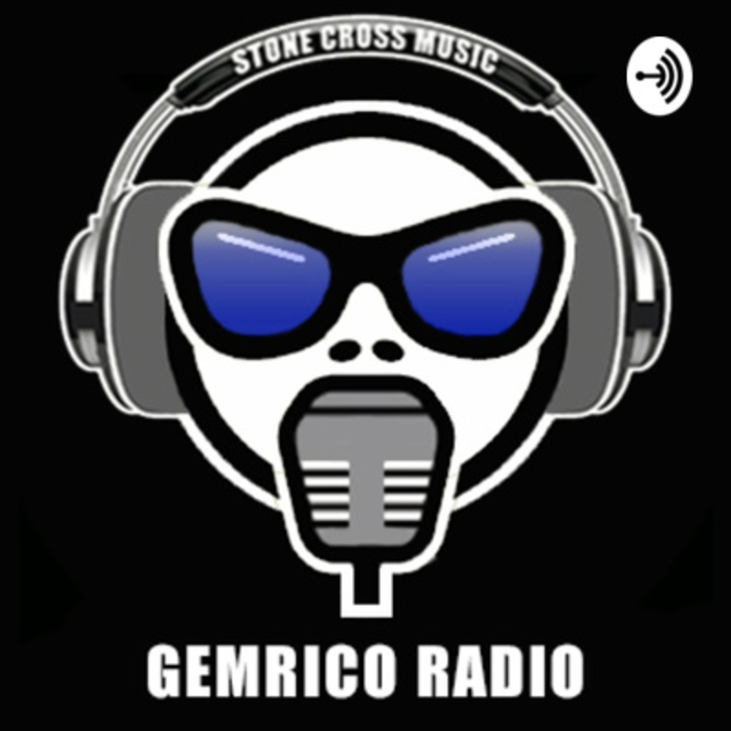 Gem Rico Radio