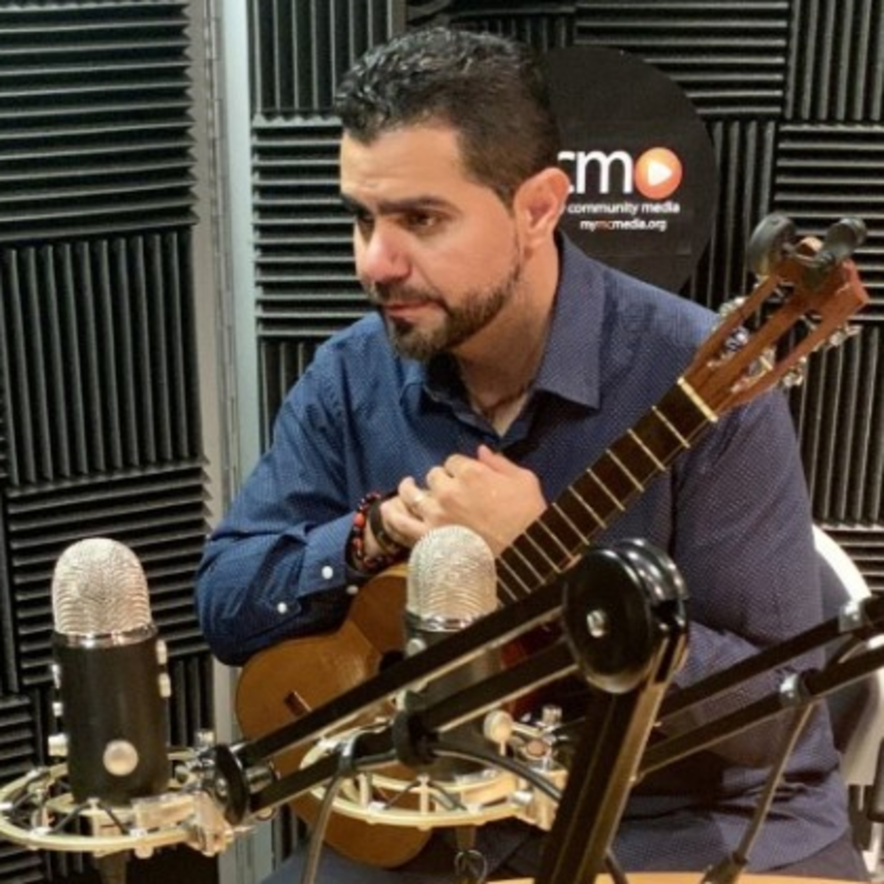 Hola Montgomery - El Podcast