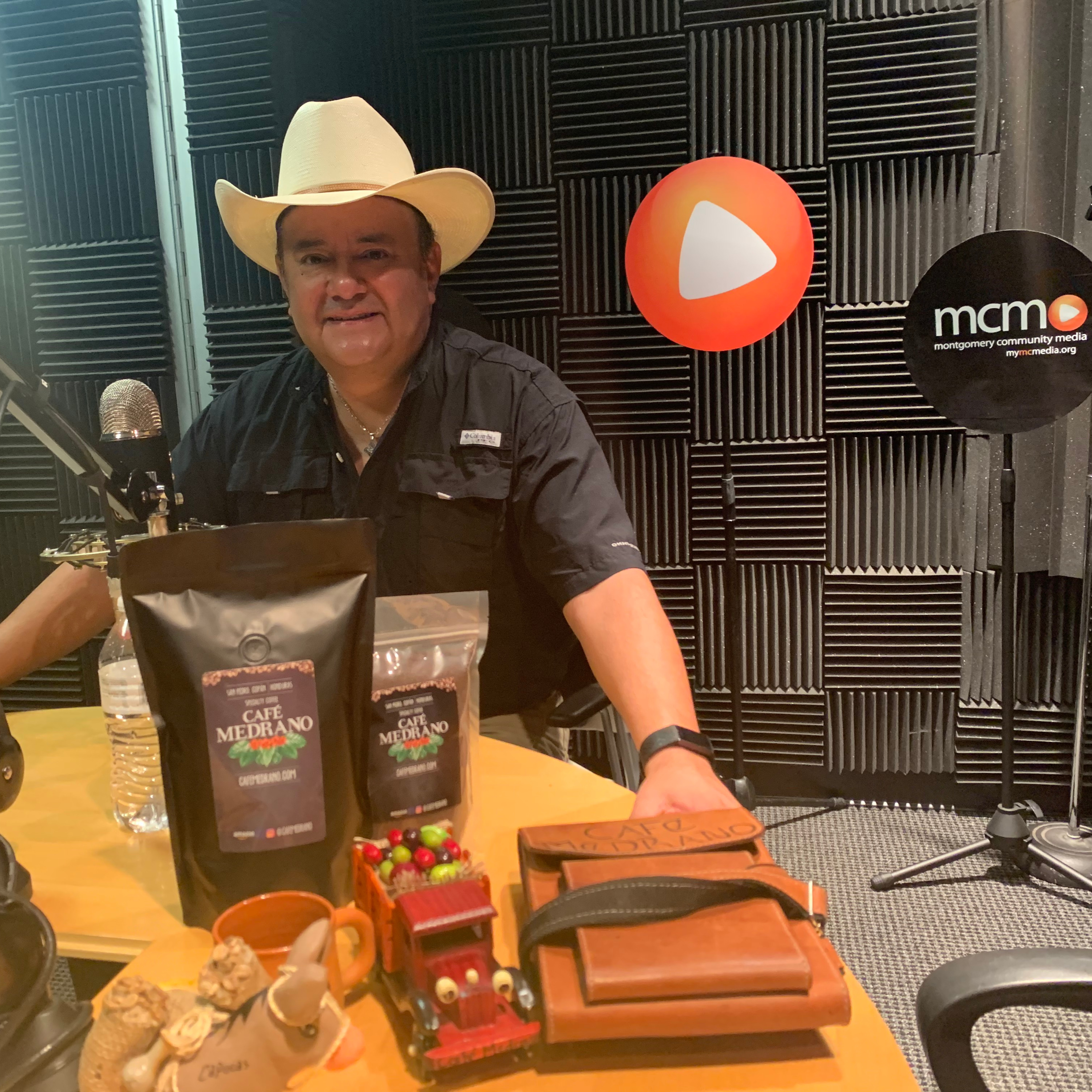 Hola Montgomery - El Podcast