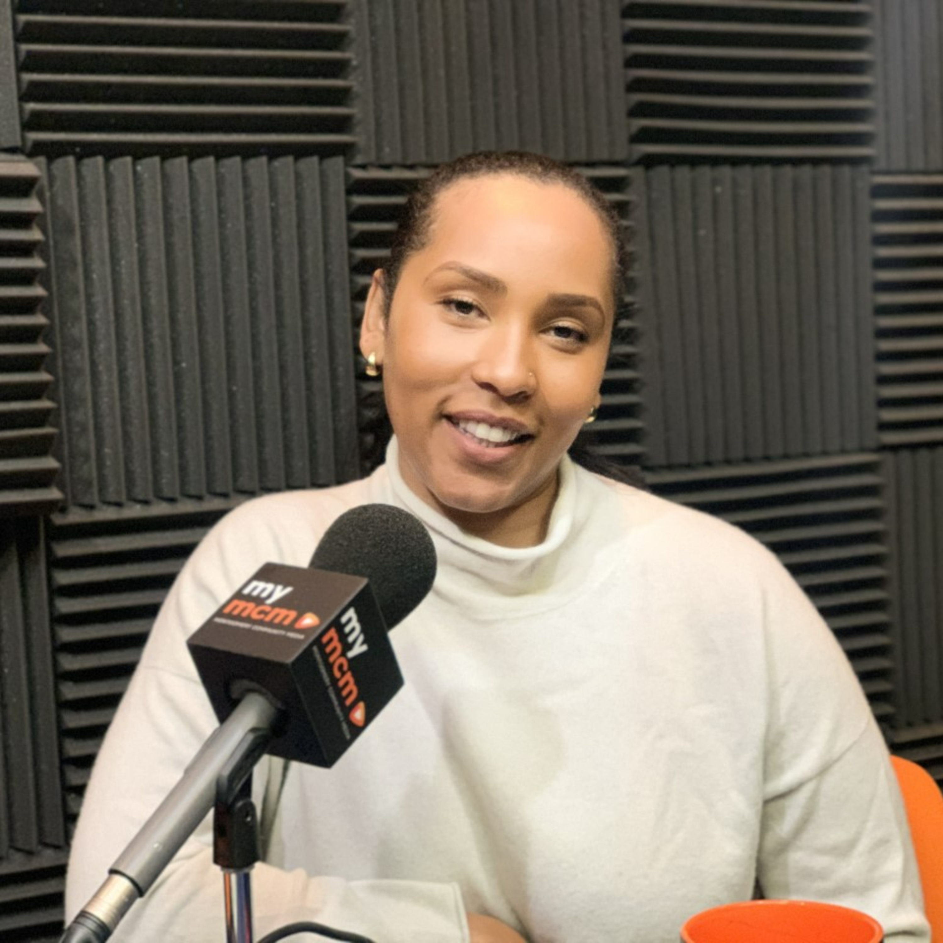 Hola Montgomery - El Podcast