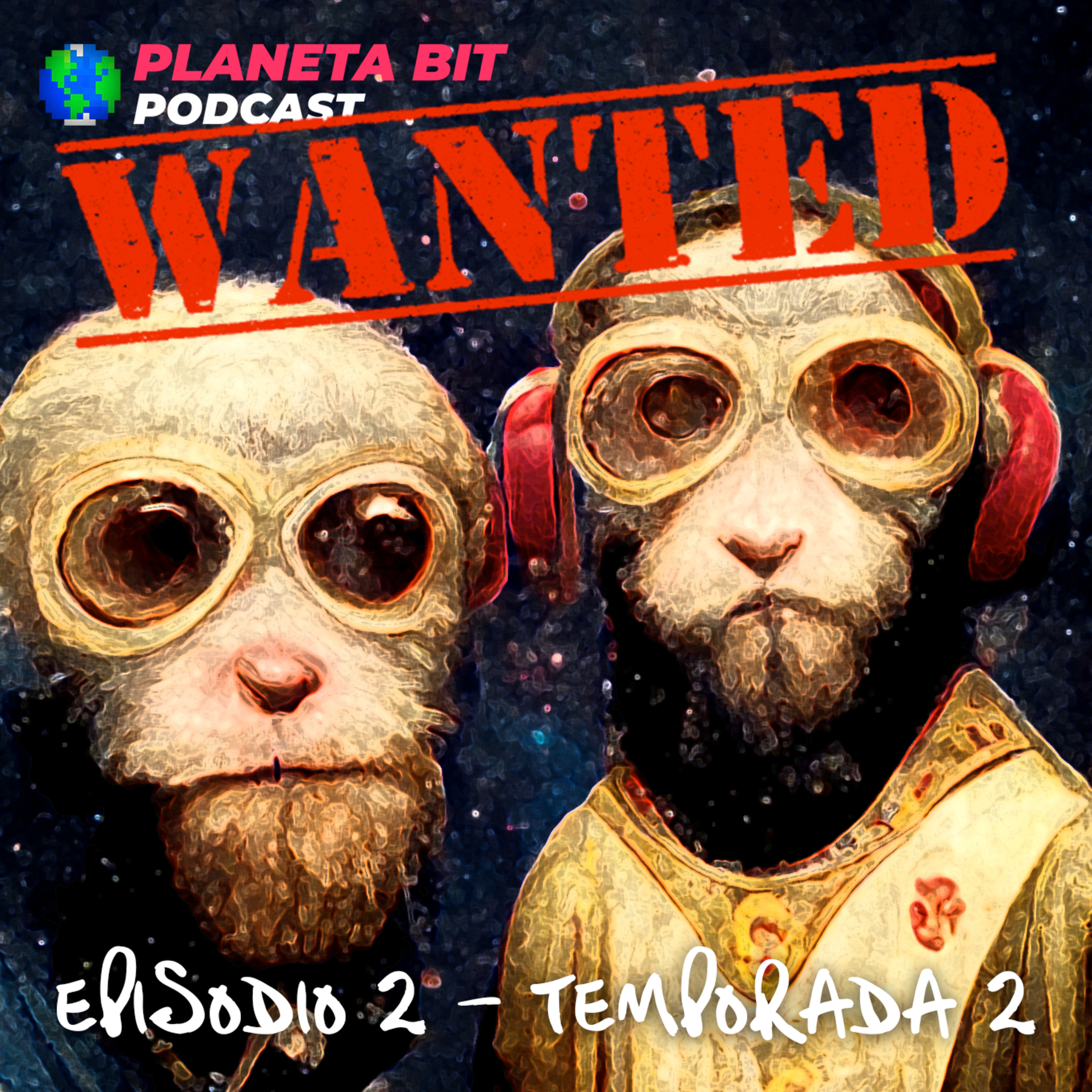 Portada de Planeta Bit: Humor y Videojuegos