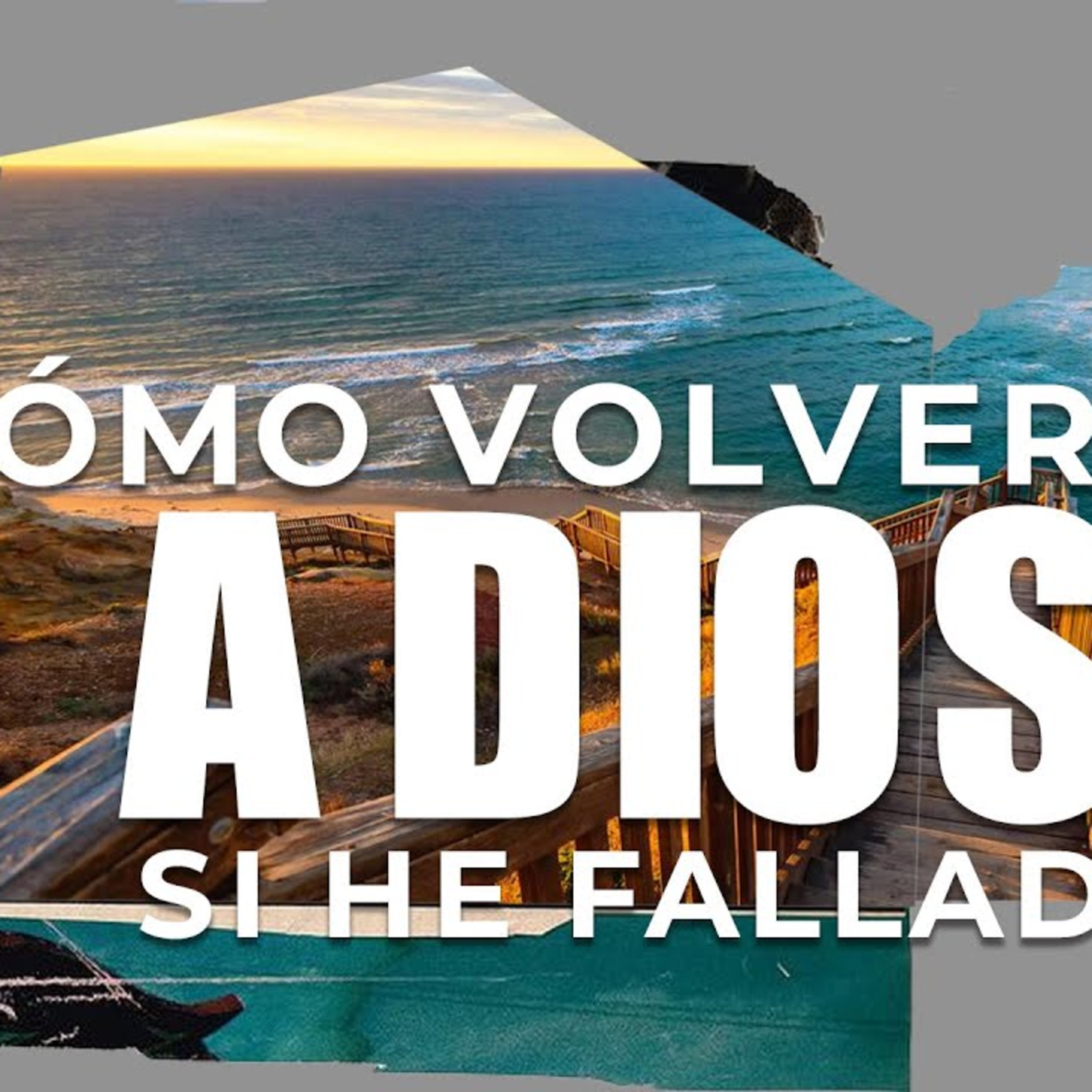 Portada de Conectados con Dios: Un Lugar Cerca de Ti