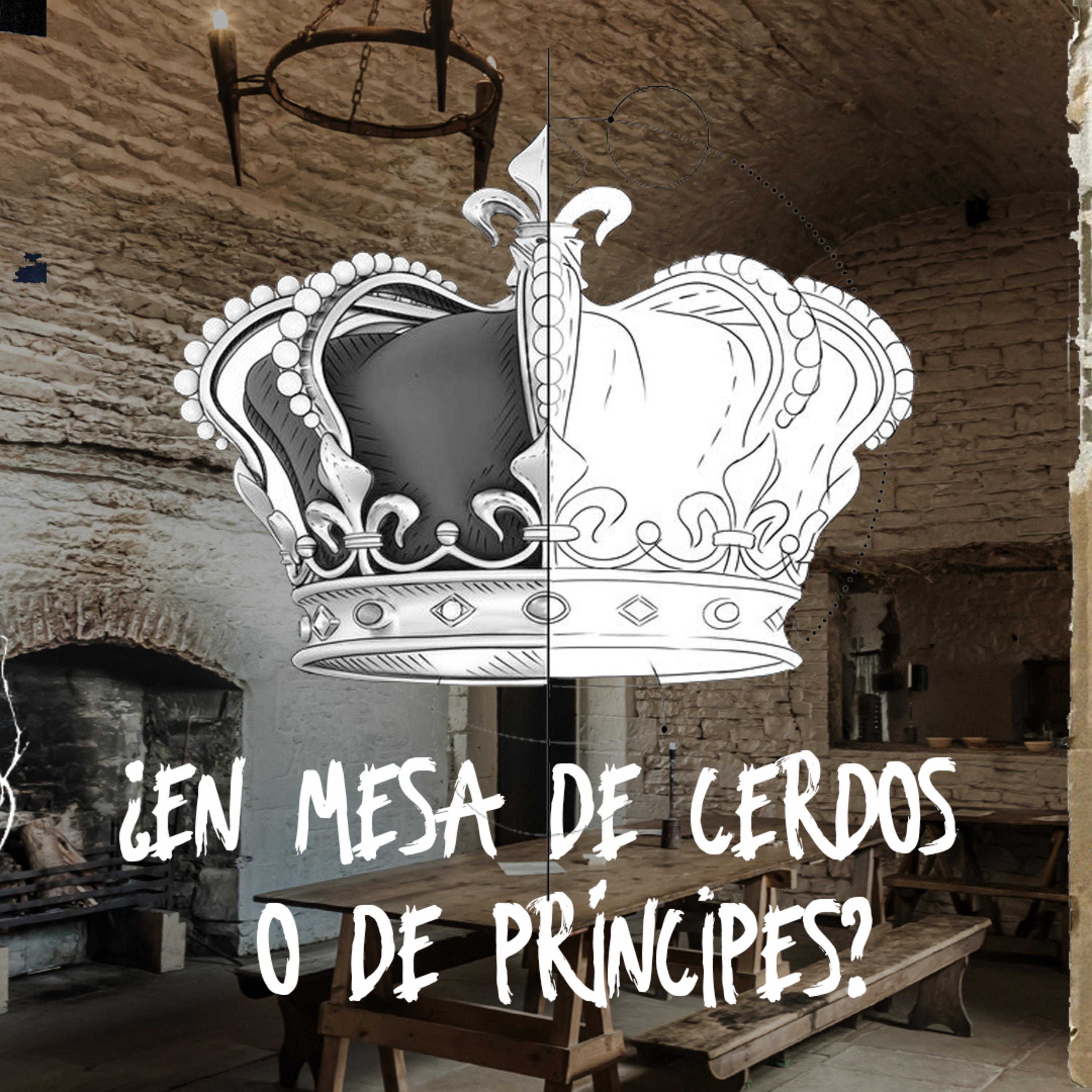 Portada de Conectados con Dios: Un Lugar Cerca de Ti