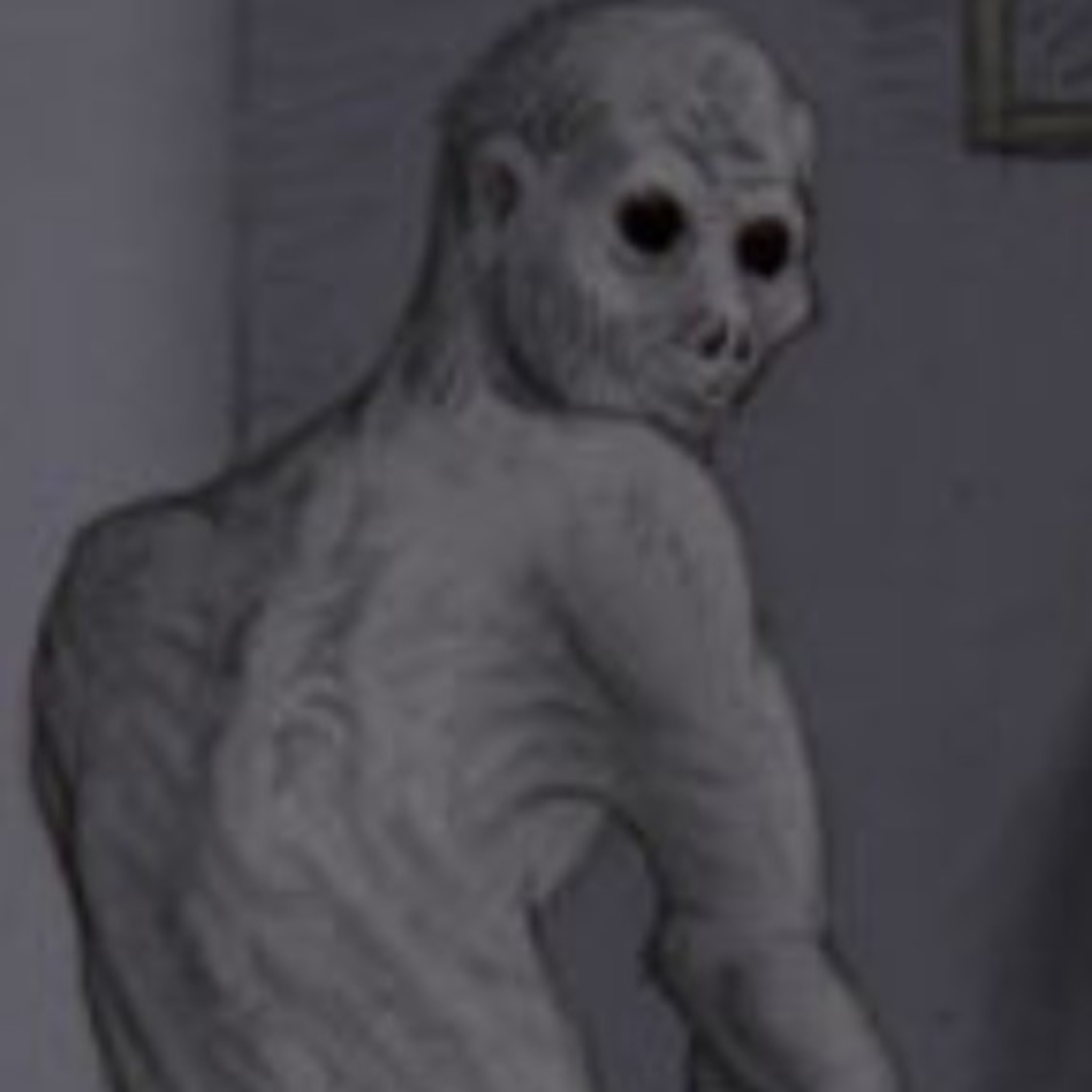 The Rake (creepy pasta reading)