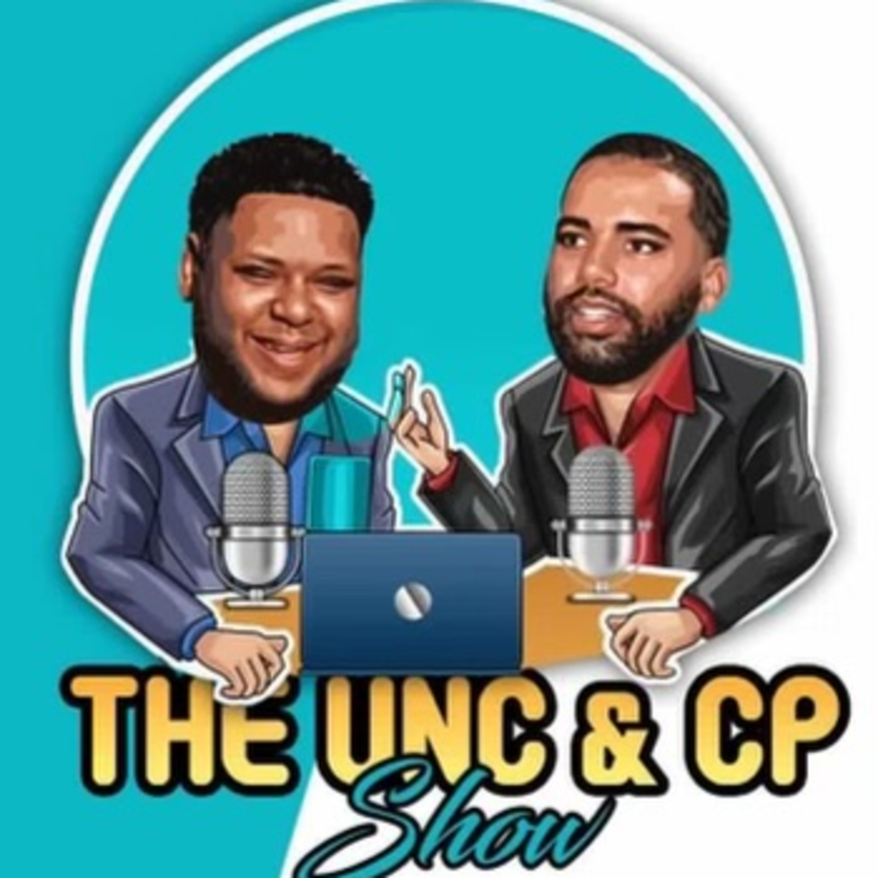 Podcast bros ft Sis episode artwork