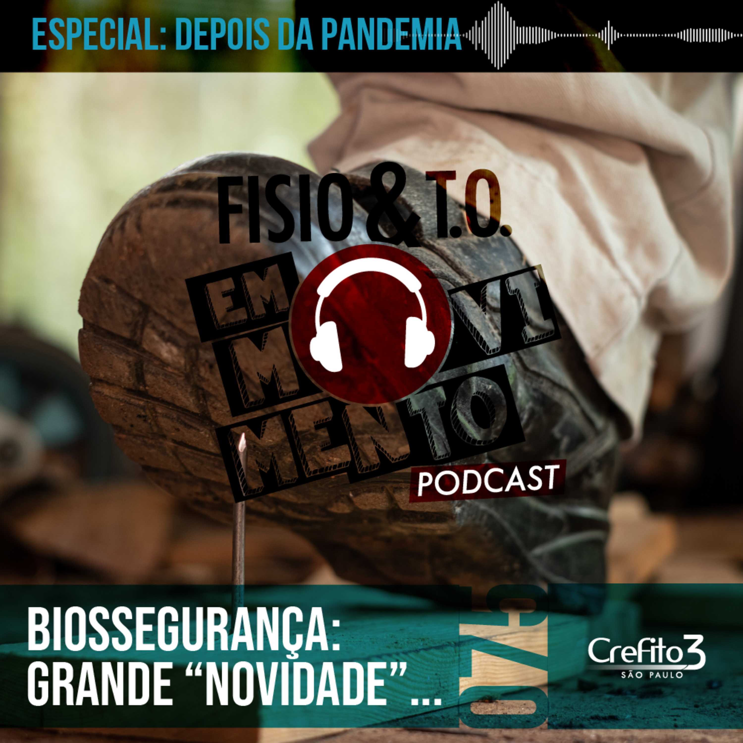 CrefitoCast