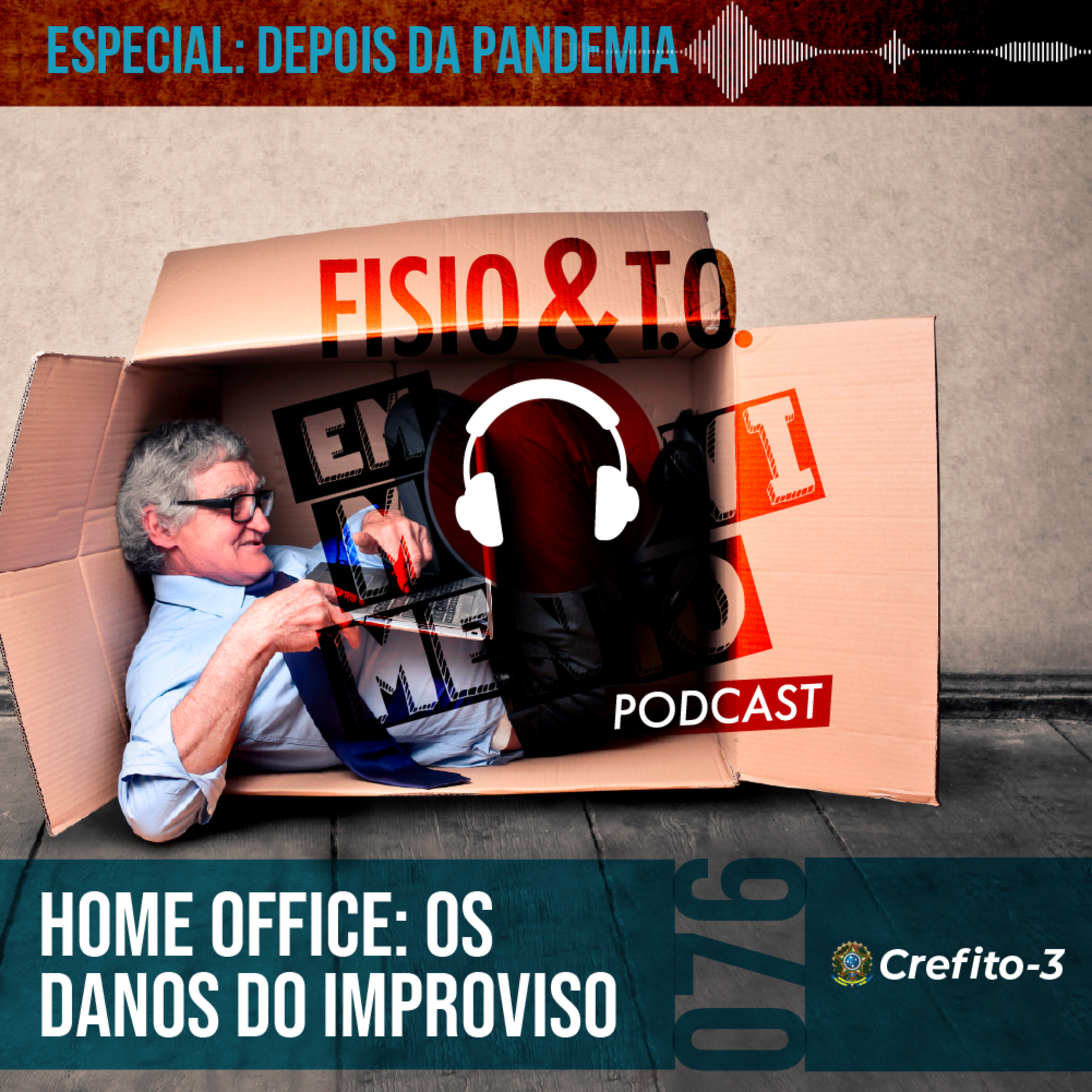 CrefitoCast