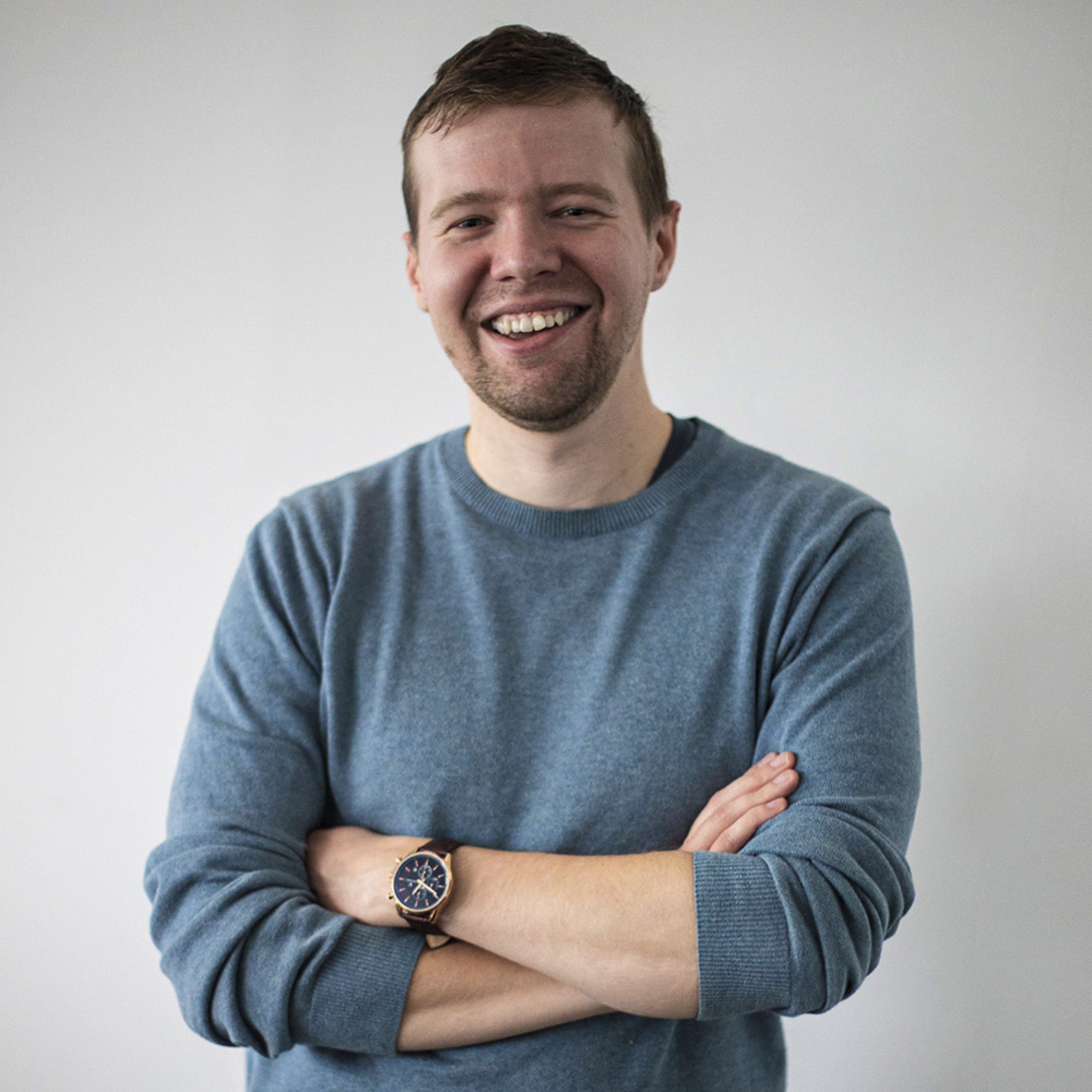 Joonas Korgan podcast