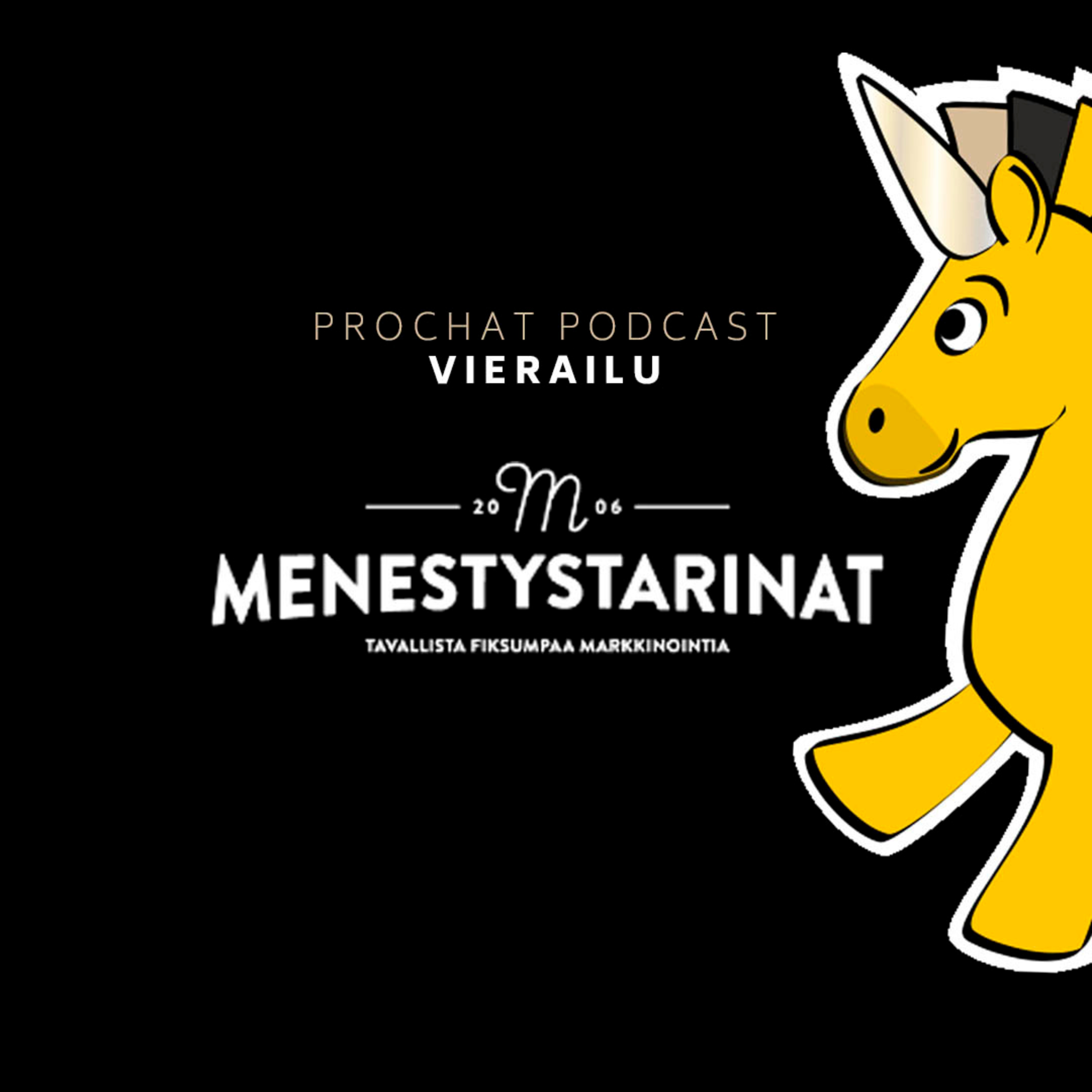 Joonas Korgan podcast