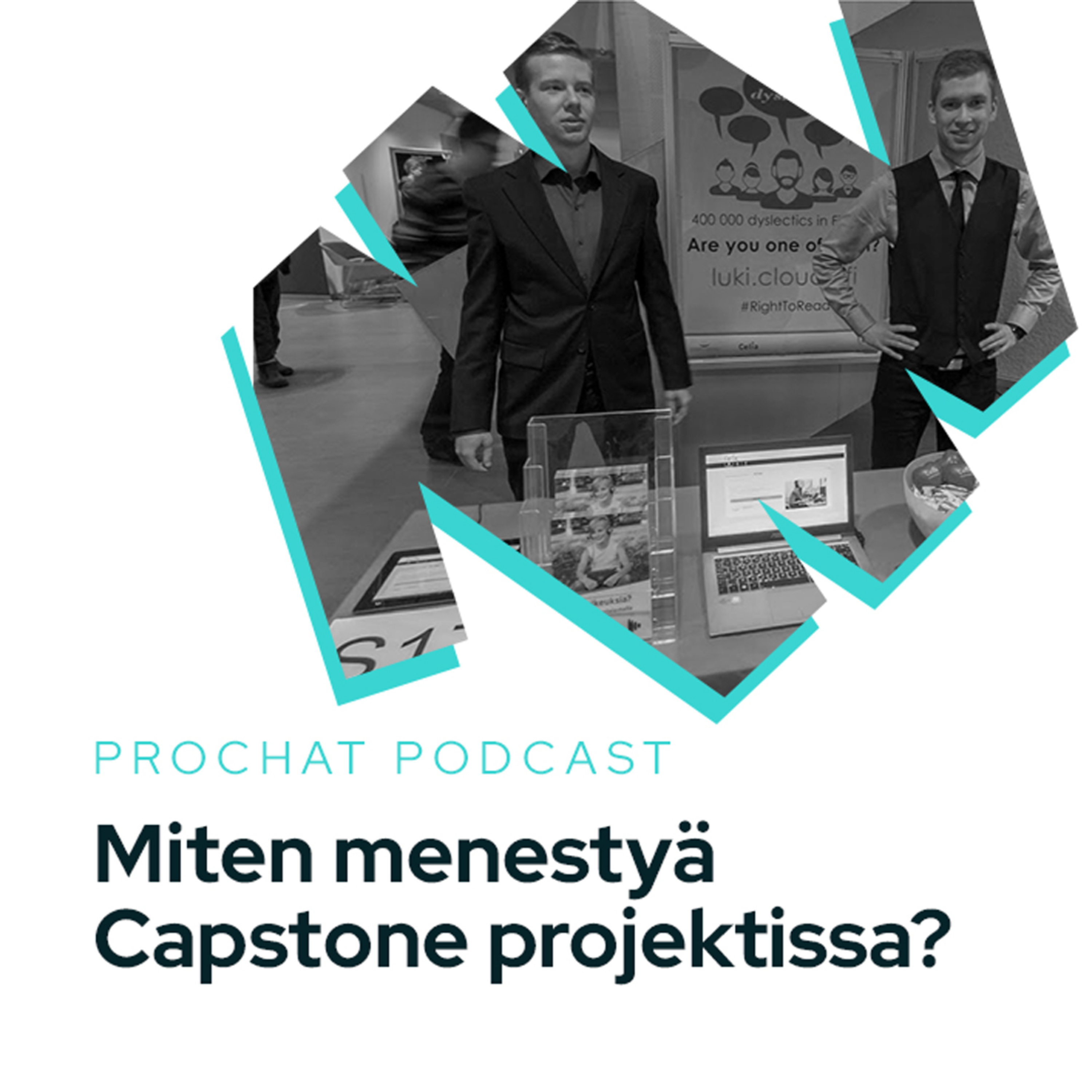 Joonas Korgan podcast