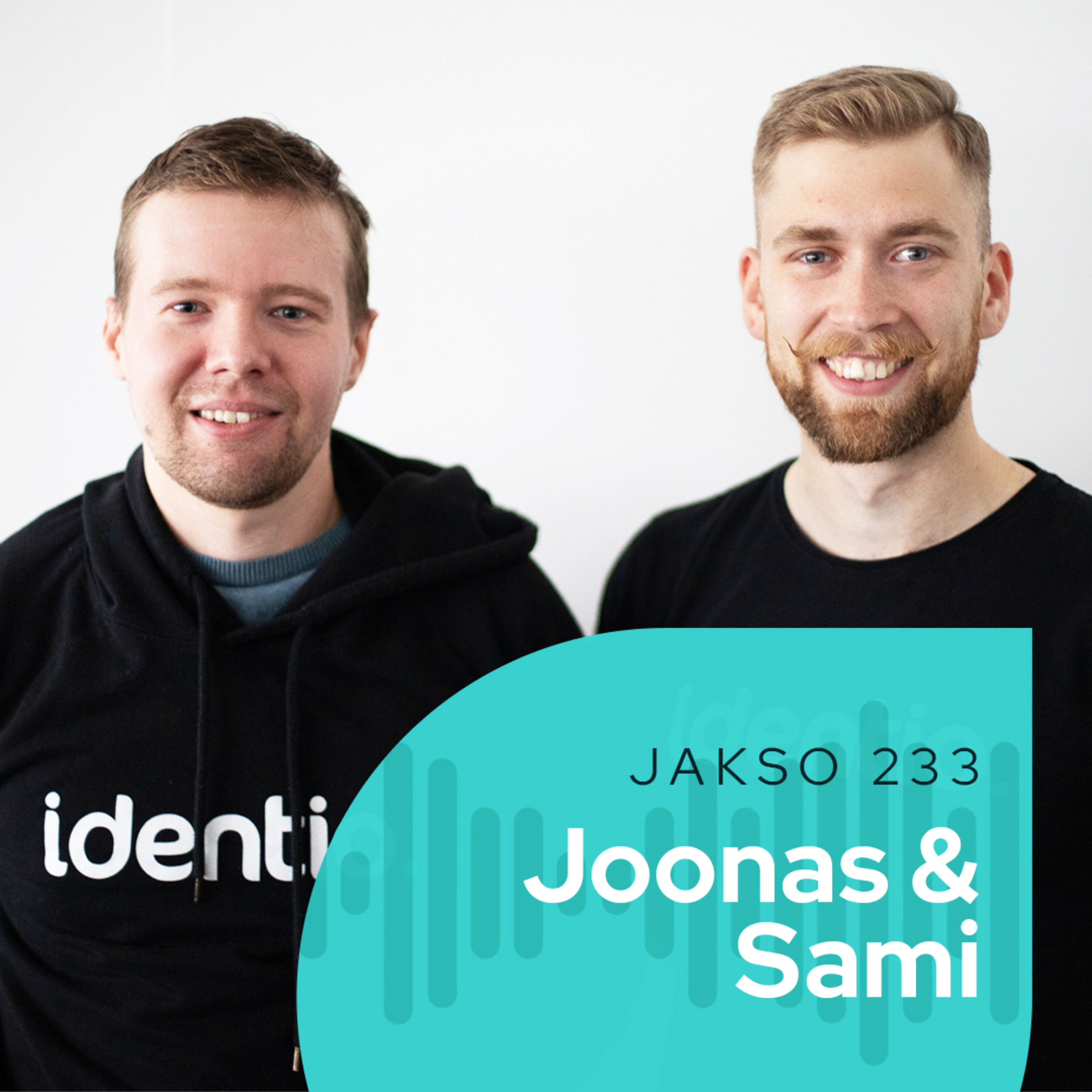 Joonas Korgan podcast