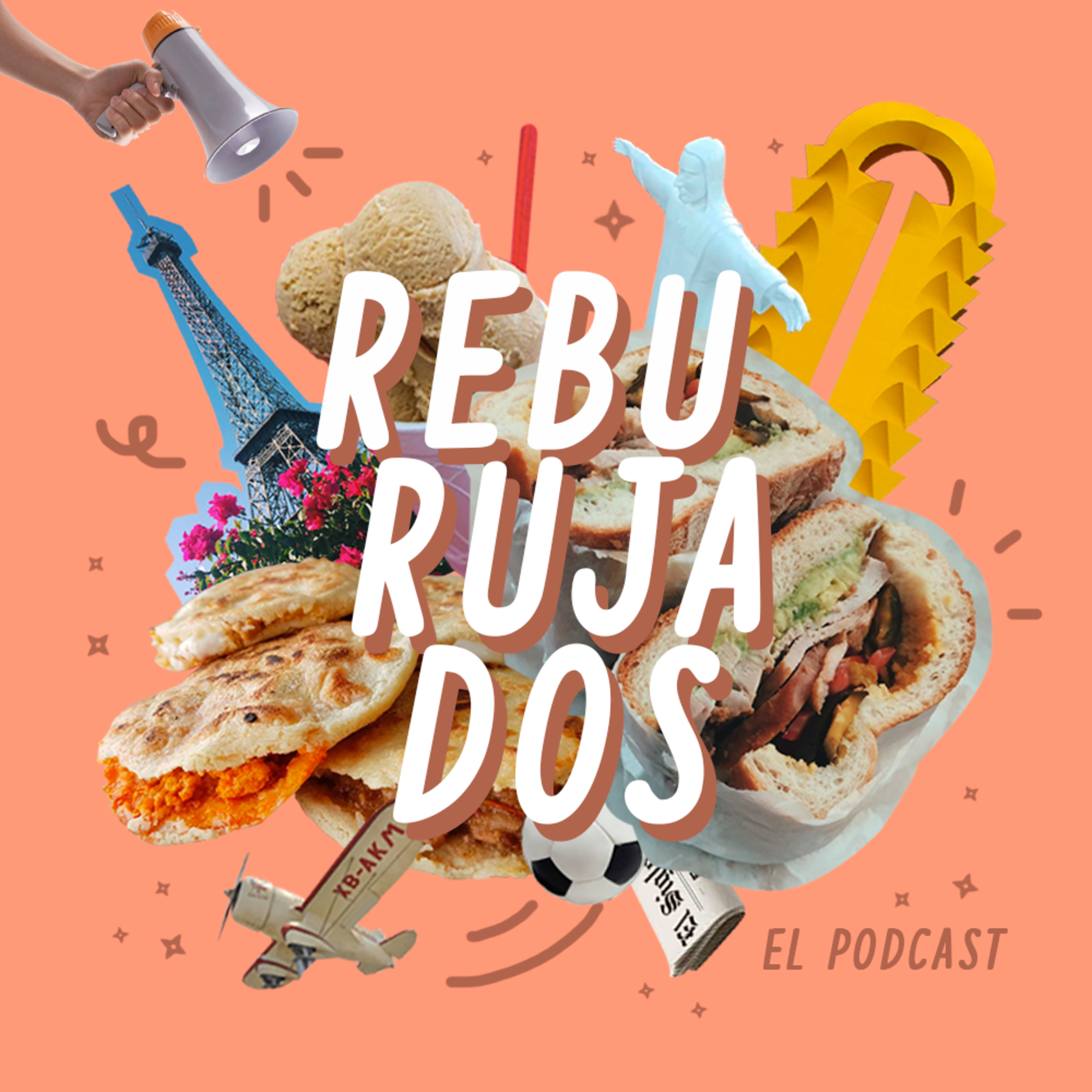 Reburujados El Podcast
