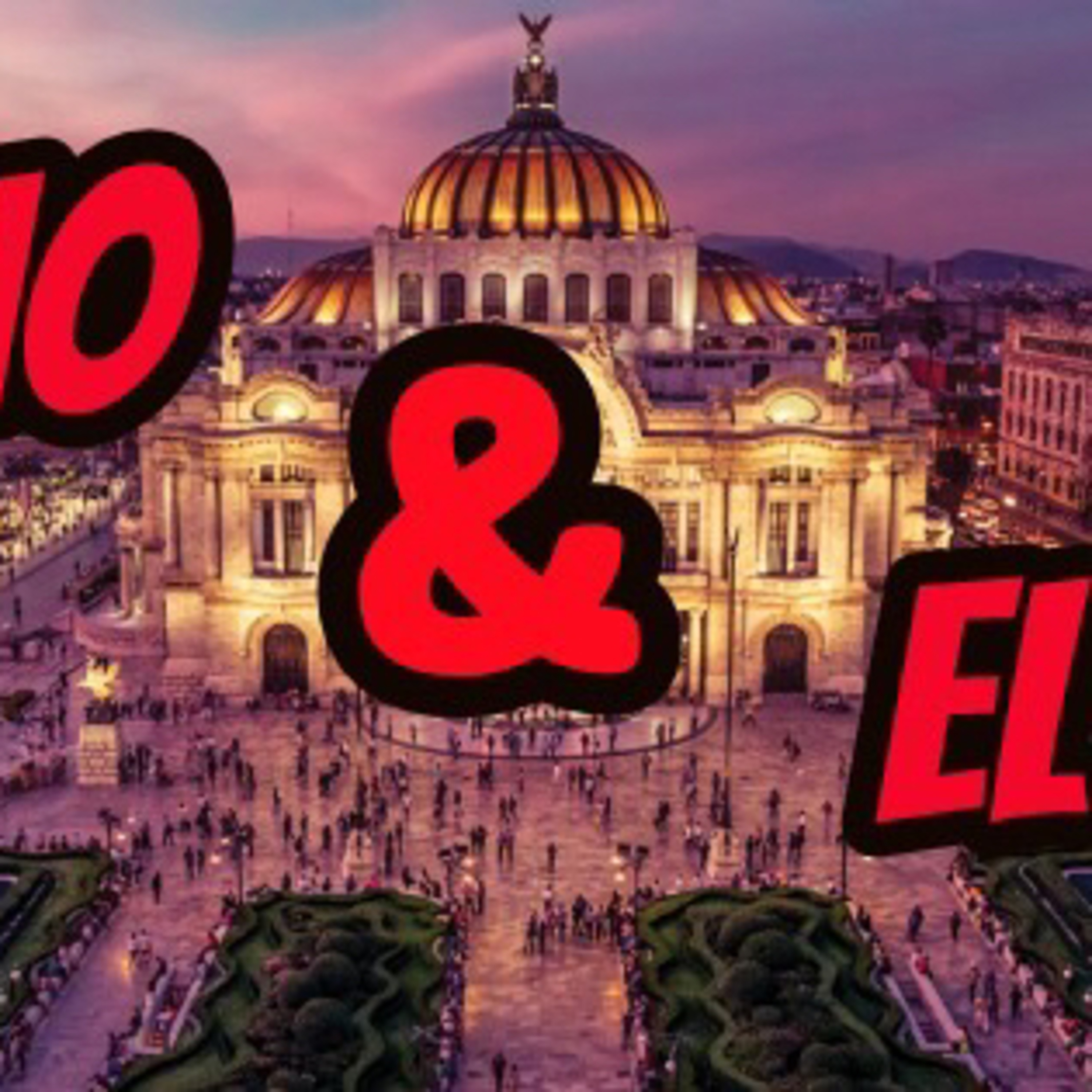 El Sucio y El Malo