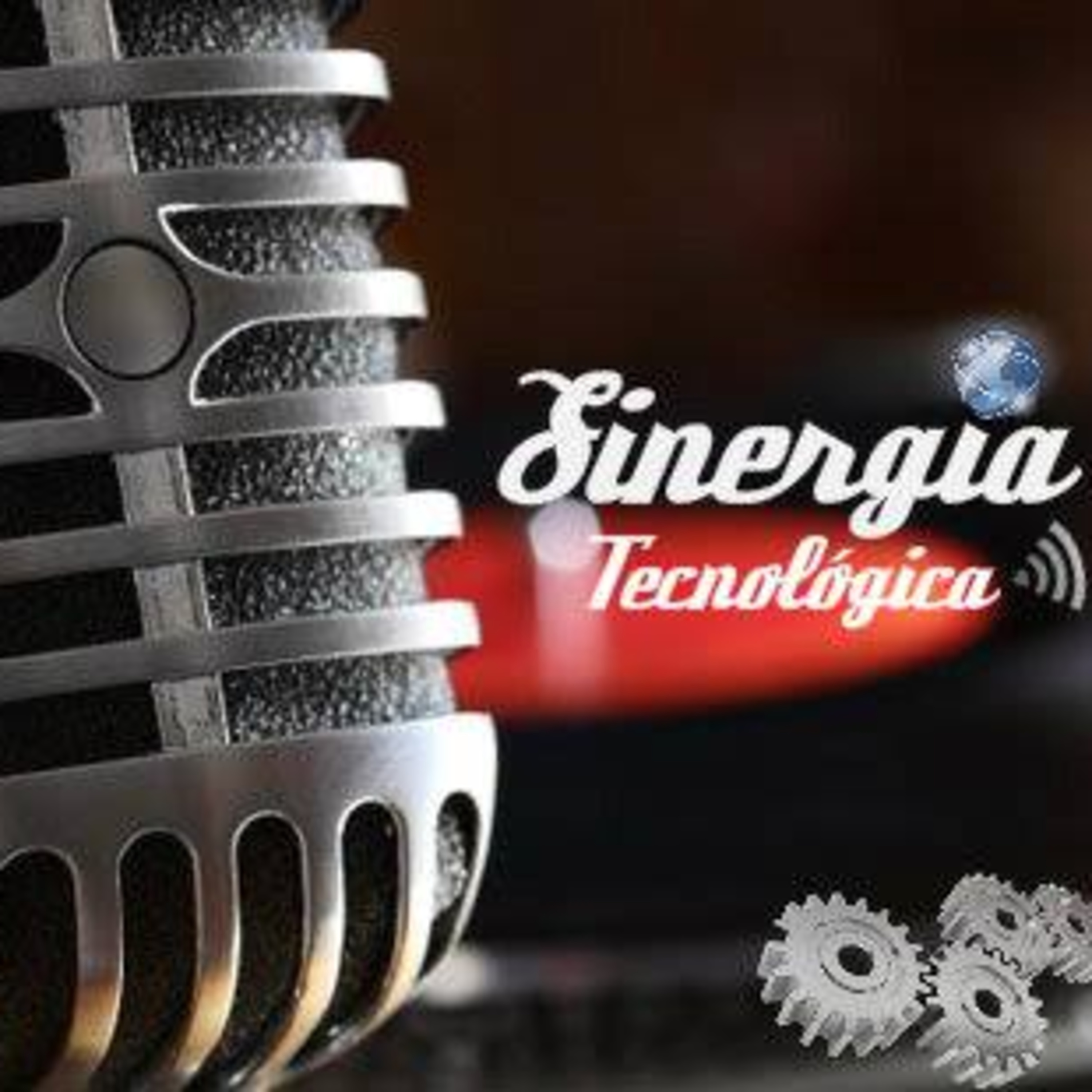 11/09/2019 Sinergia Tecnológica con el Dr Continente Elizalde Domínguez y Samuel Hernández Miranda episode artwork