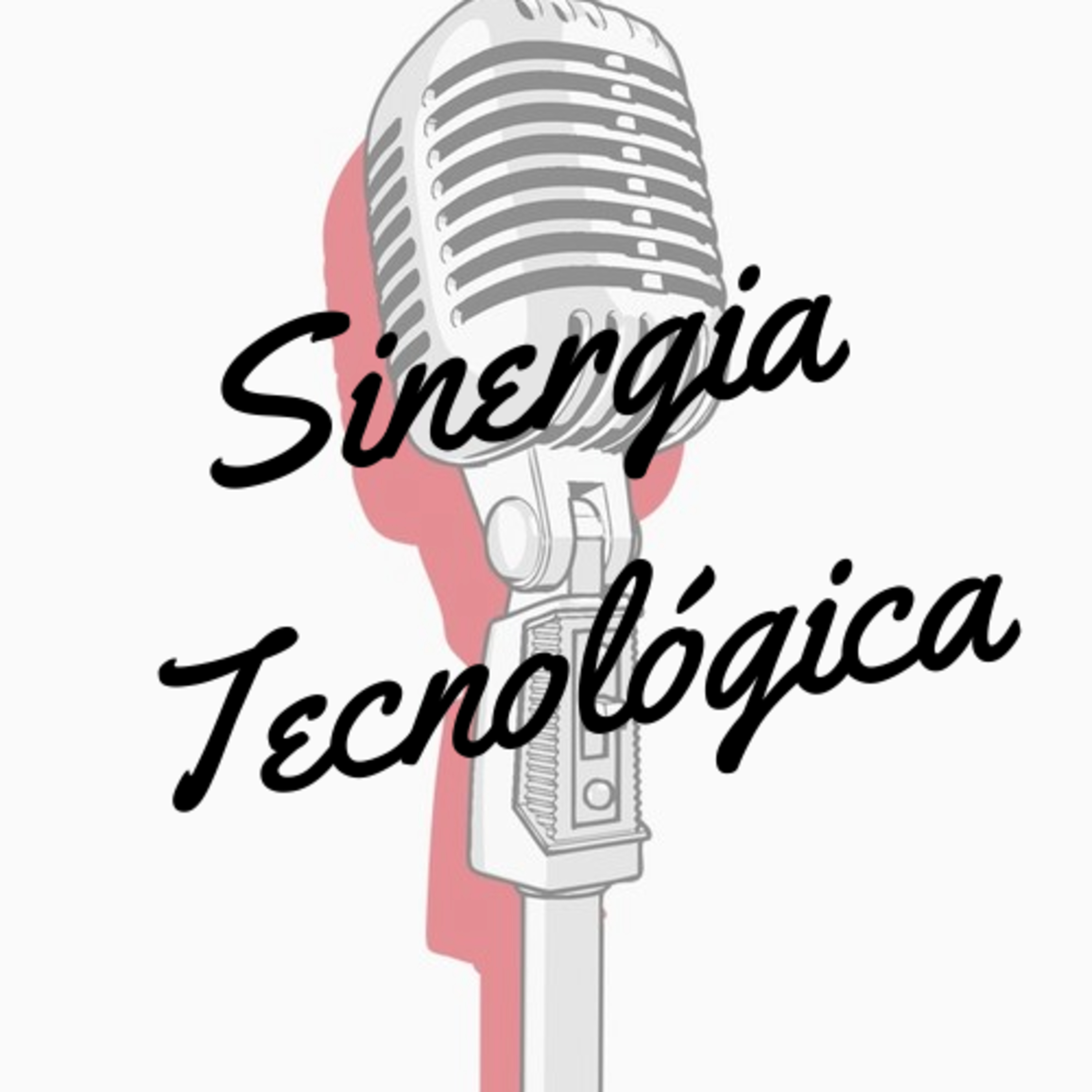 Sinergia Tecnológica con Miroslava Rámos y Francisco Villegas 25/09/2019 episode artwork