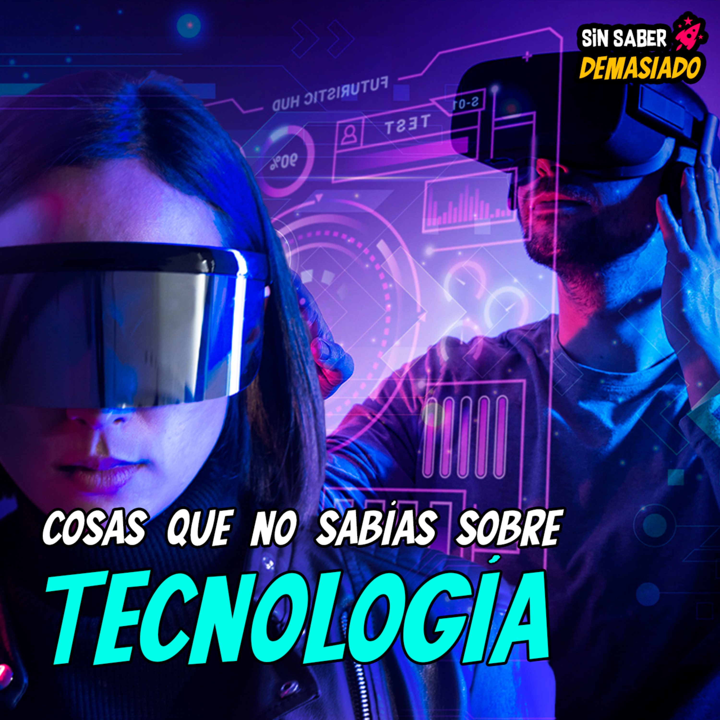 Sin Saber Demasiado