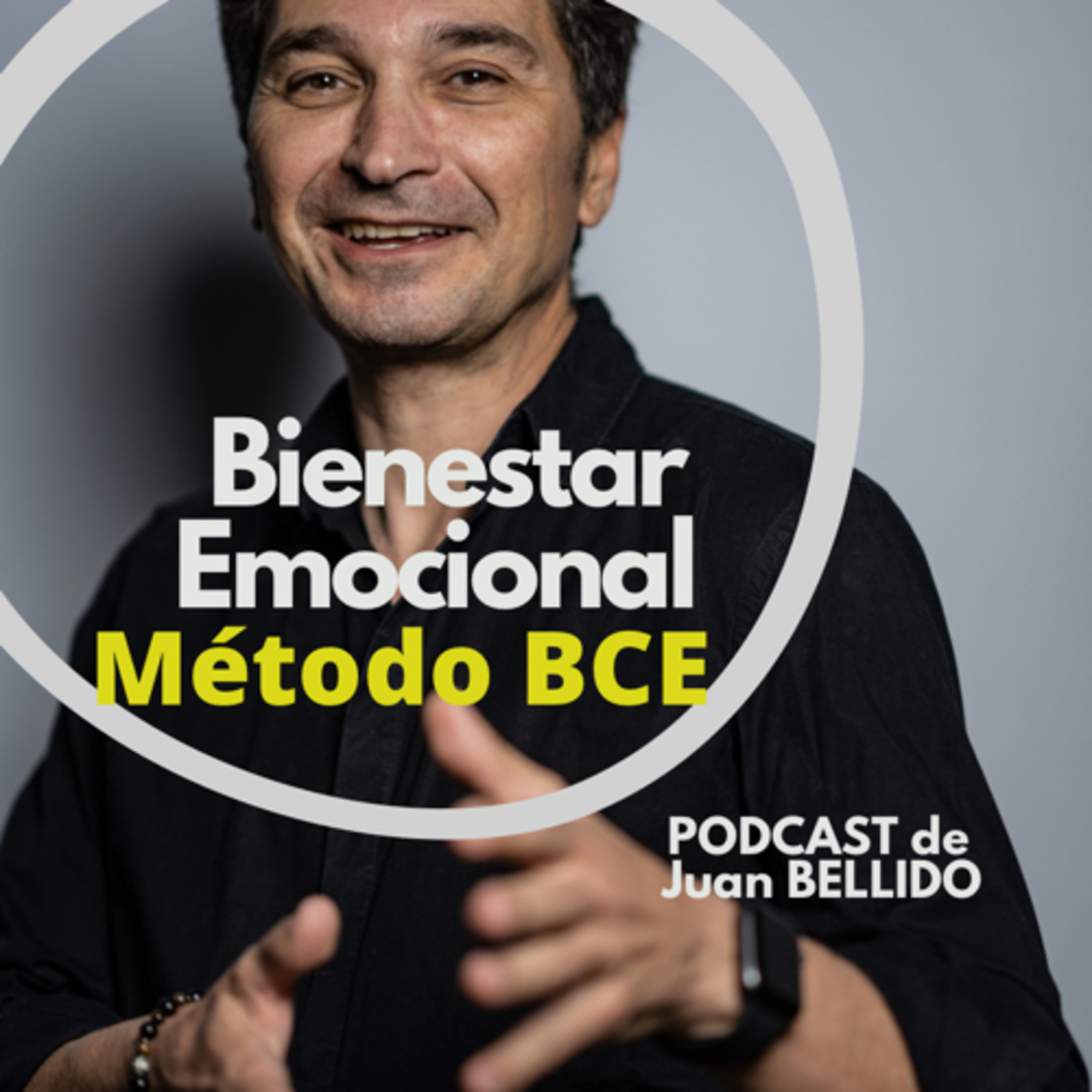 Bienestar Emocional con Juan Bellido